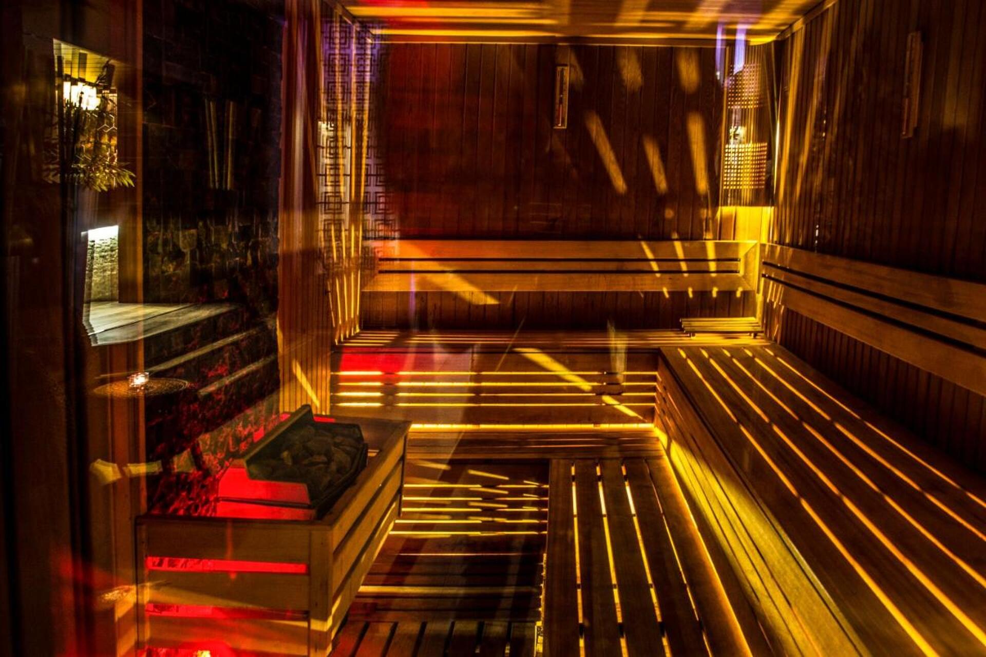 Avantgarde Hotel Taksim 4* 24
