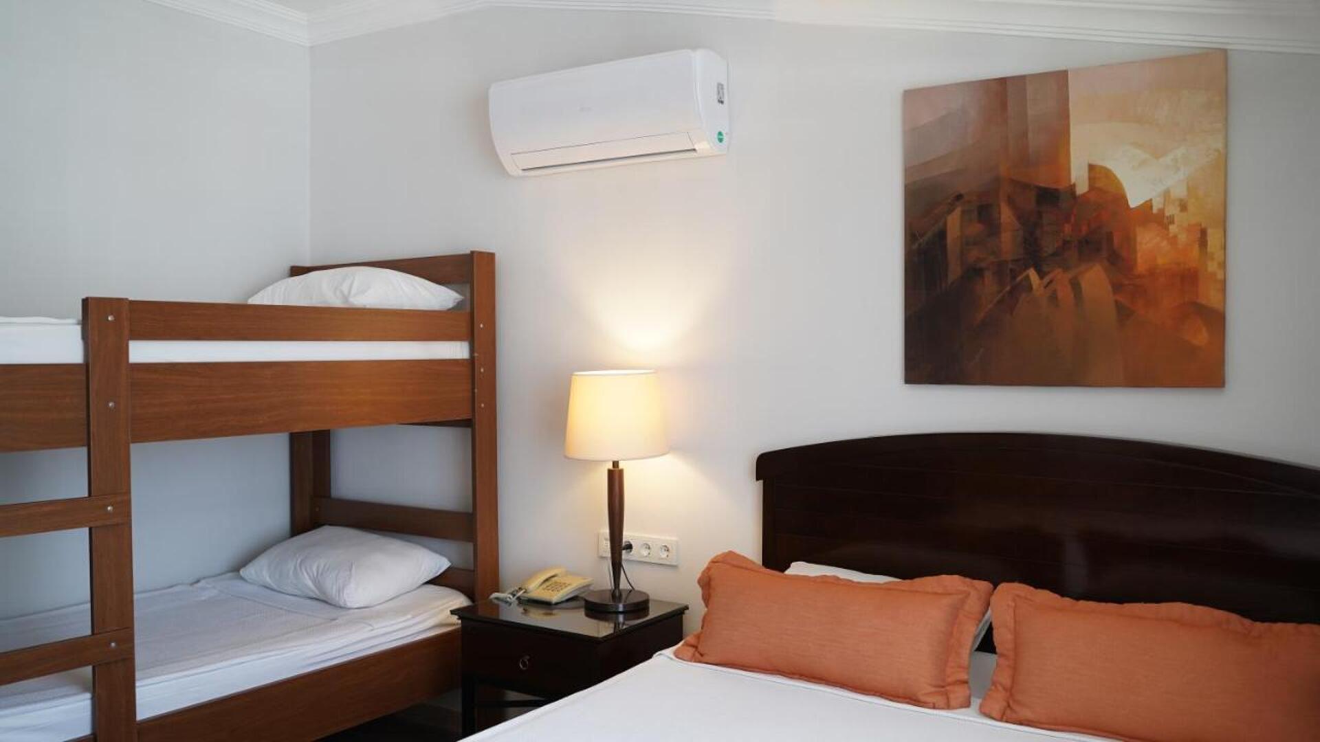 Akdora Resort & Spa 4* 33