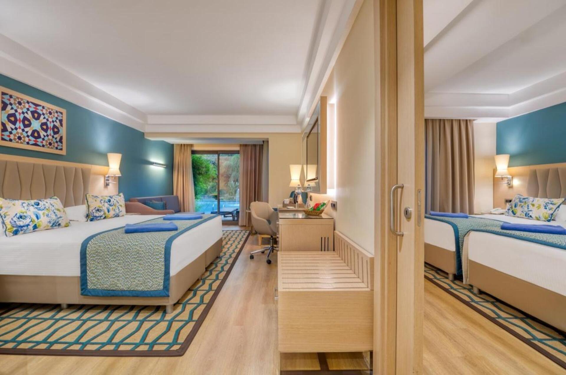 Megasaray Club Belek 16