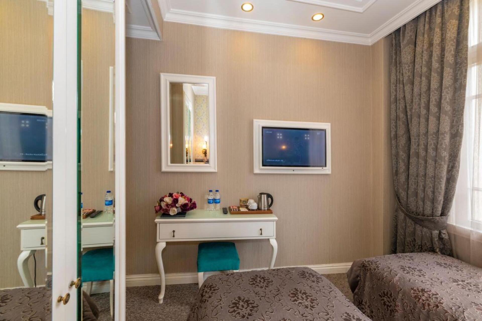 Alpek Hotel 3* 4