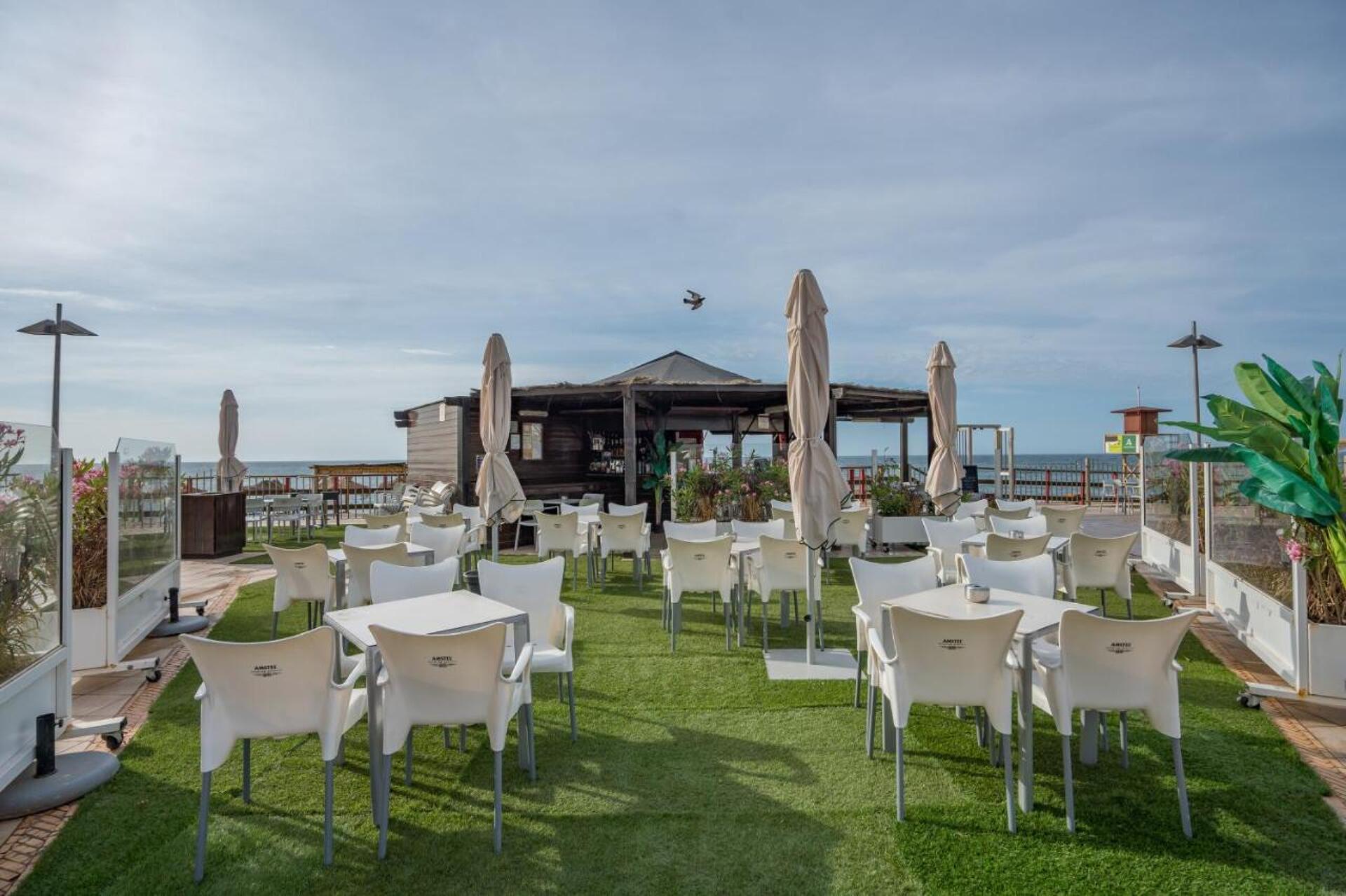 VIK Gran Hotel Costa del Sol 4* 30
