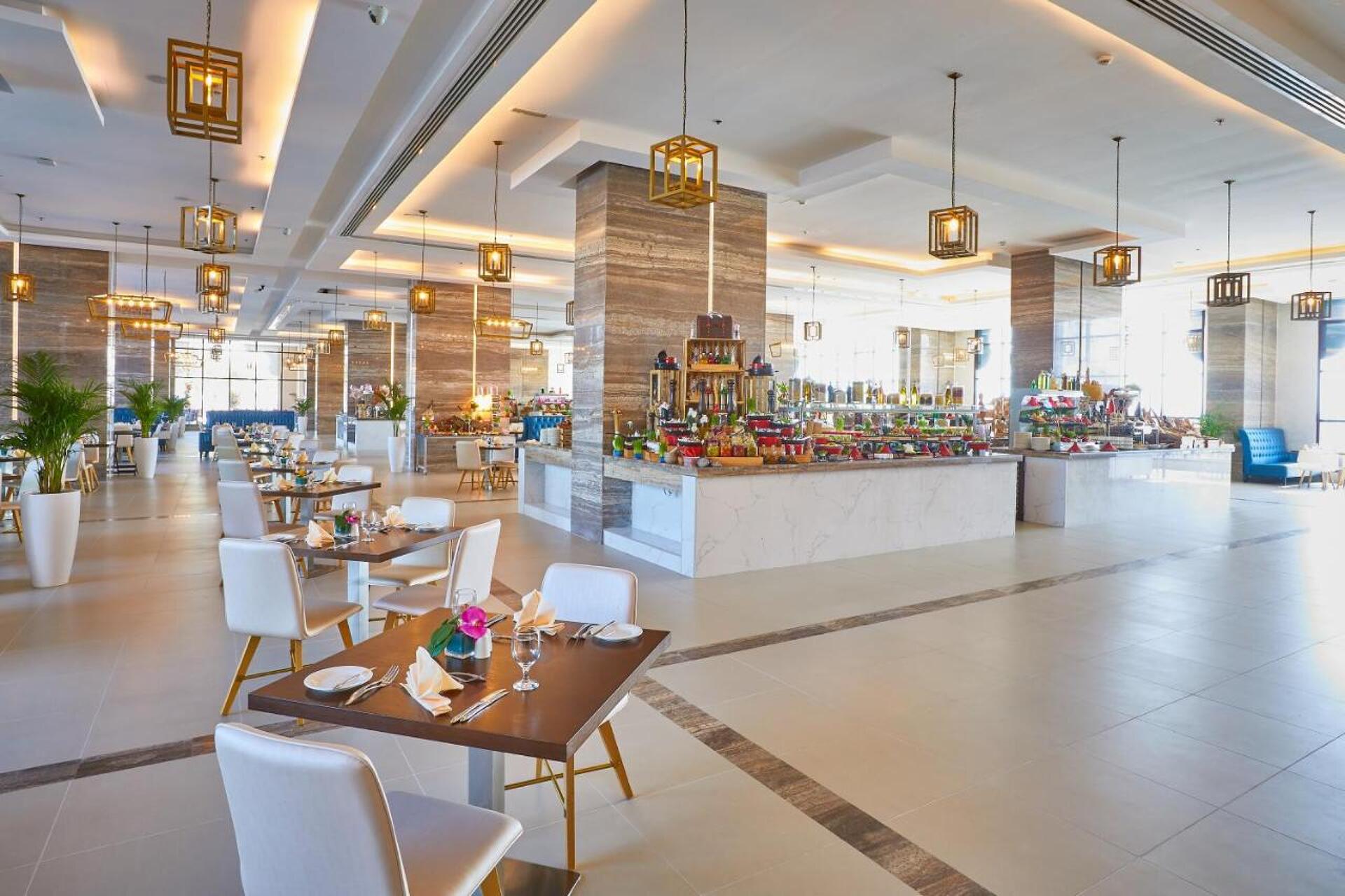 Al Bahar Hotel & Resort 26