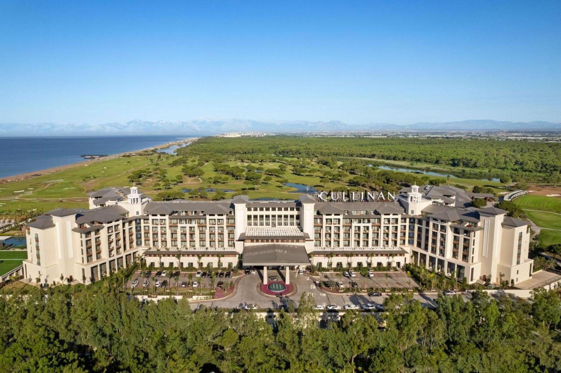 Cullinan Belek 26