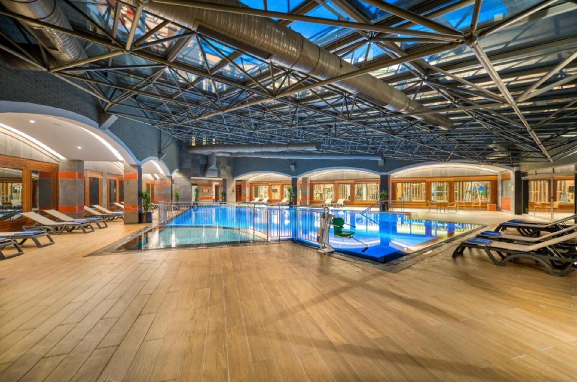 Megasaray Club Belek 28