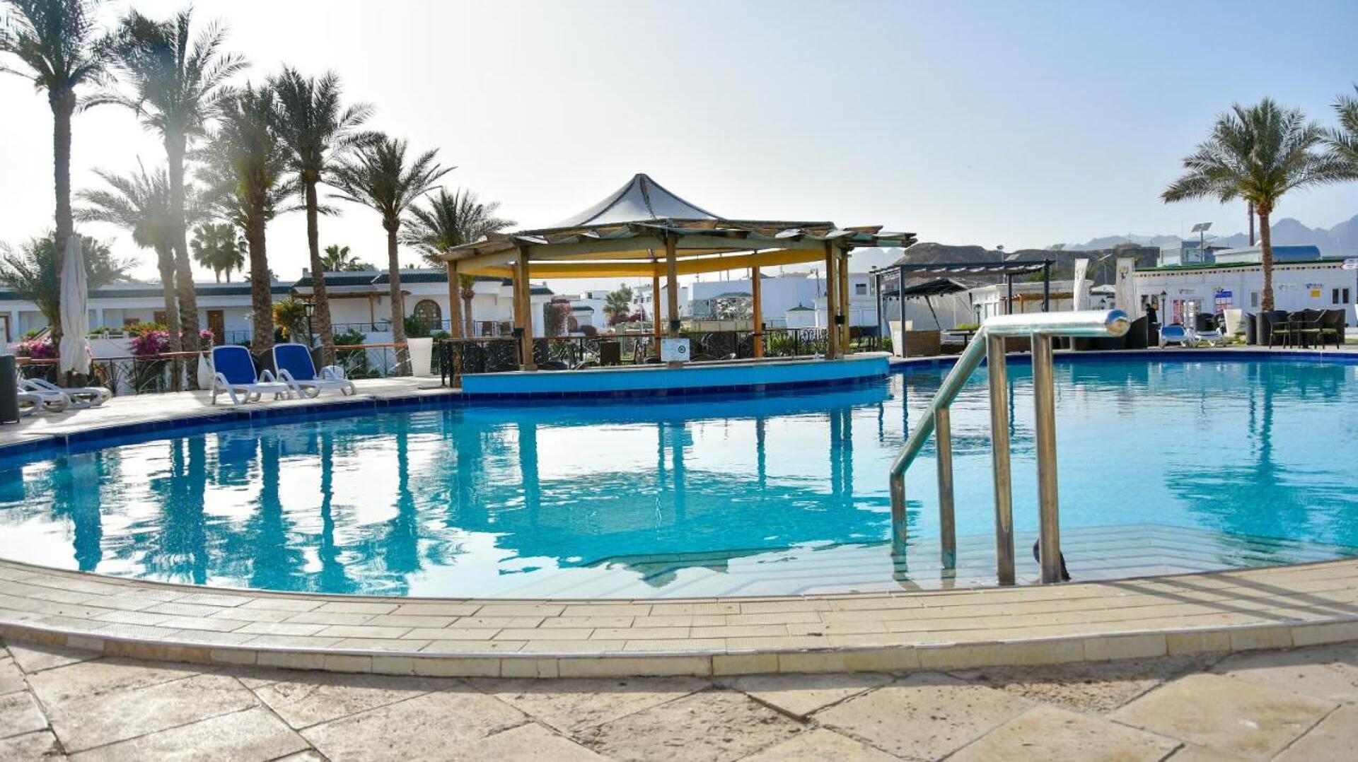 Seti Sharm Resort 15