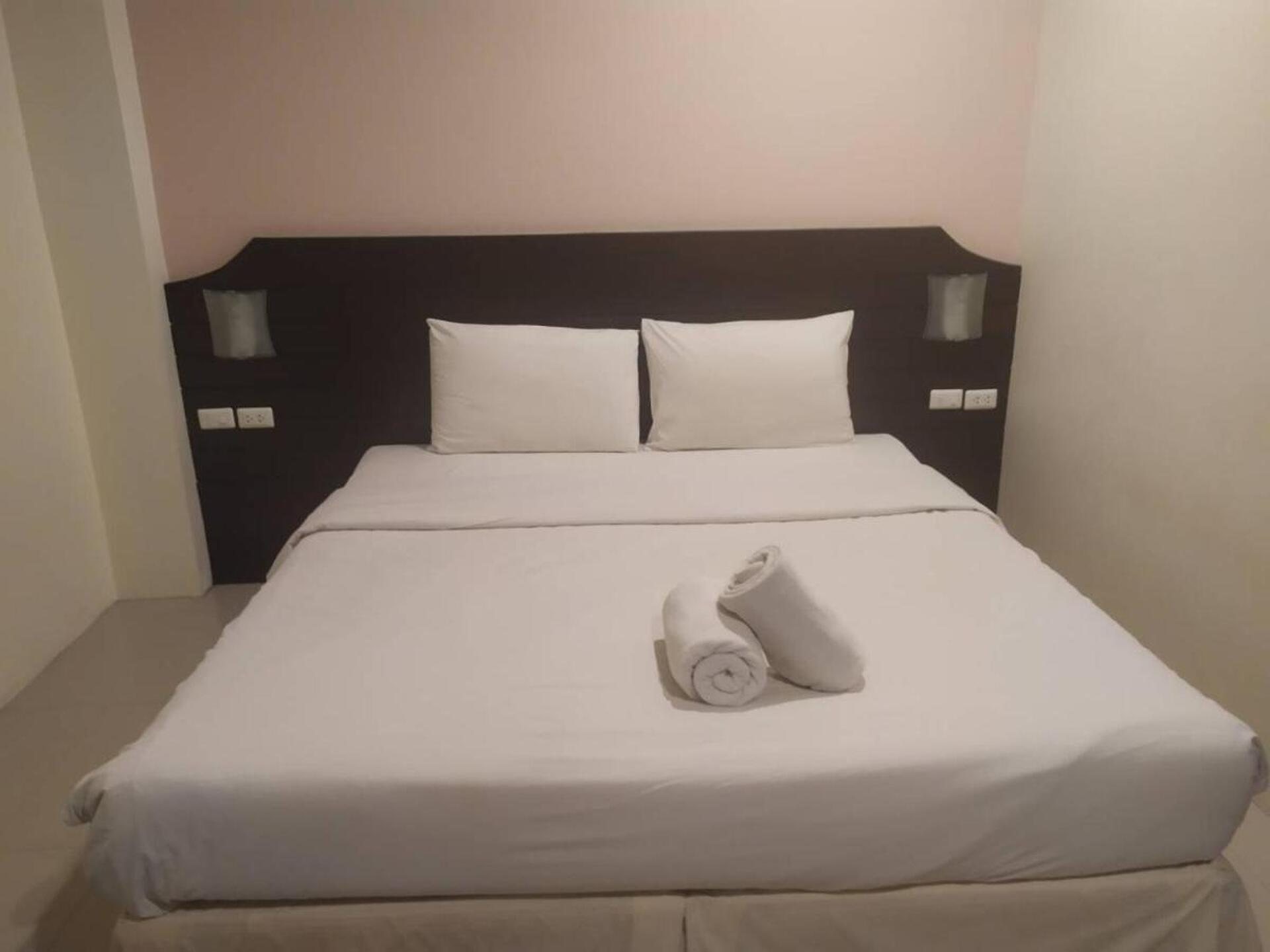 Outdoor Inn & Restaurant Kata 3* 27