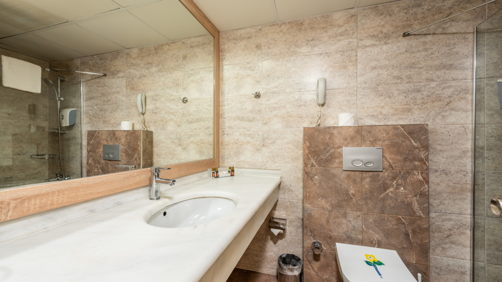 Aska Side Grand Prestige 5* 4