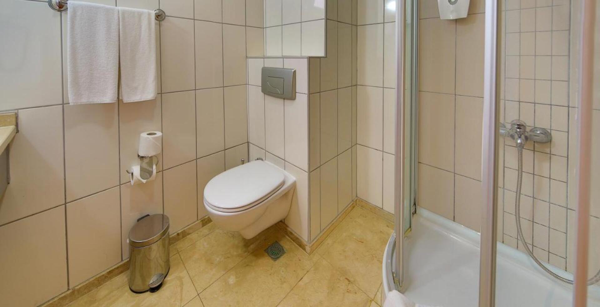 Crystal Flora Beach Resort 5* 22