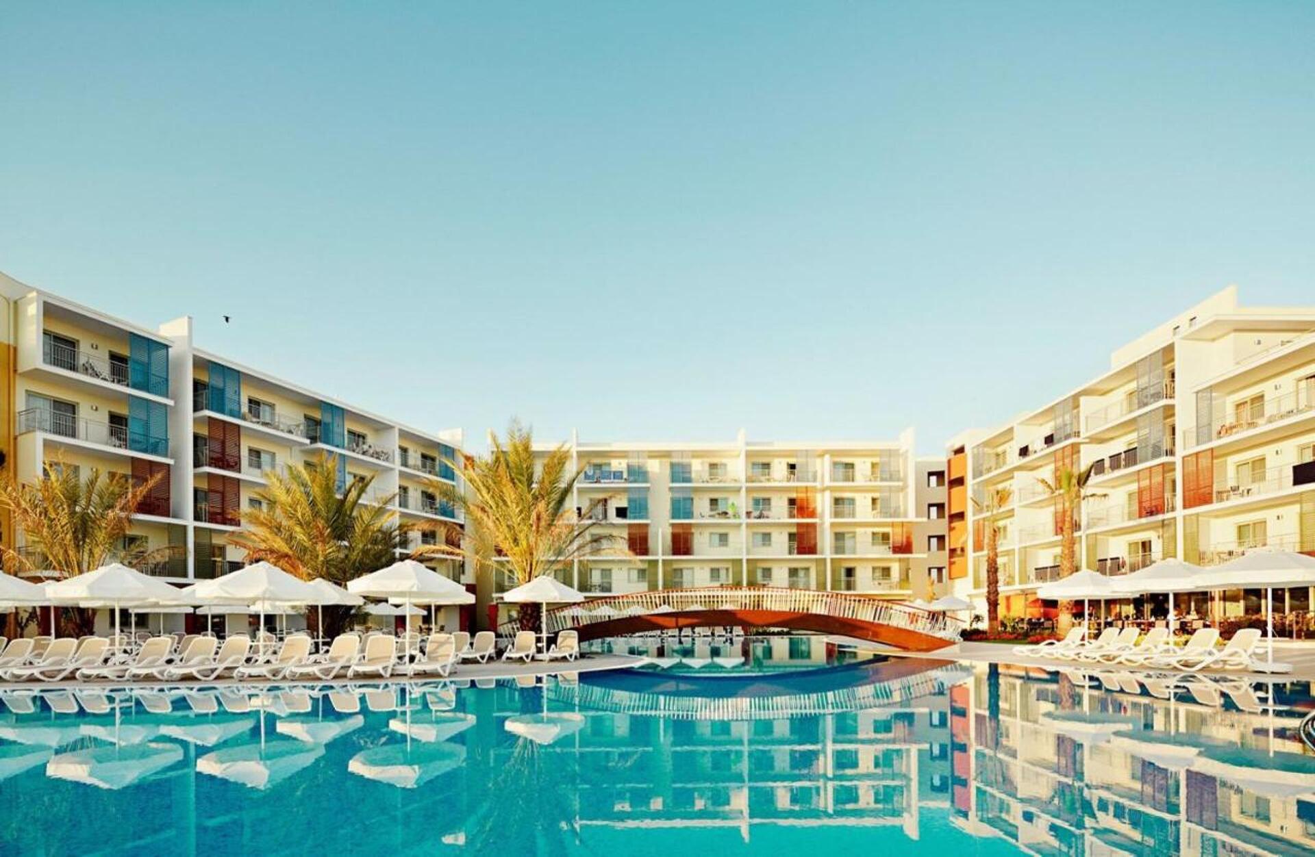 Barut Goia 4* 1