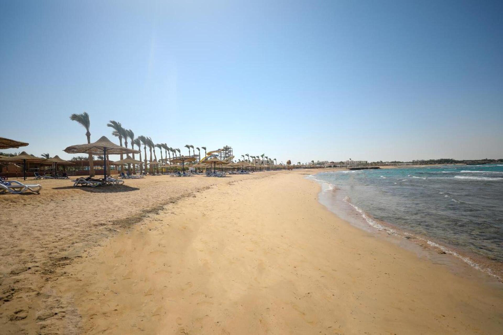 Blend Club Aqua Resort 4* 22