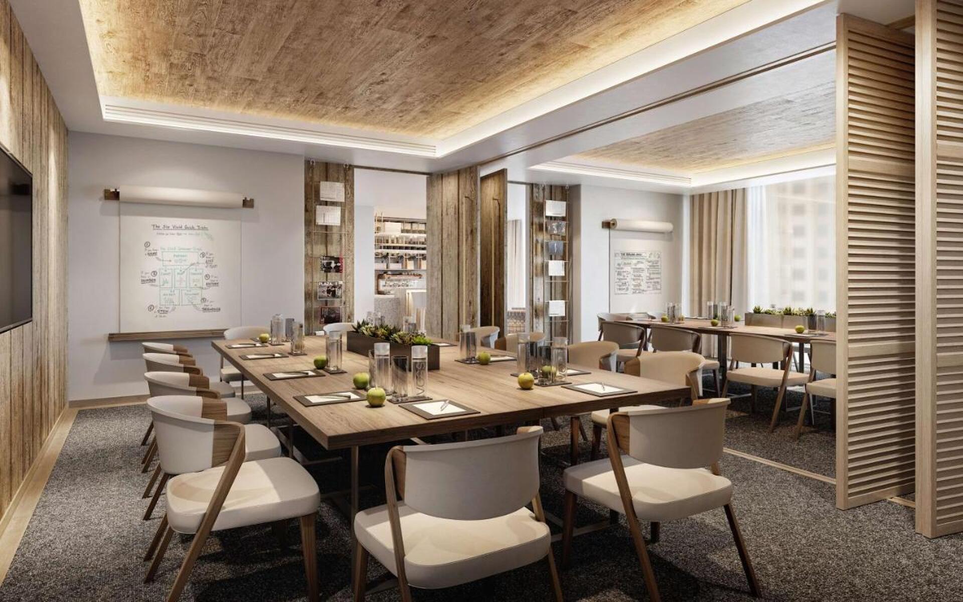 Radisson Beach Resort Palm Jumeirah 4* 52