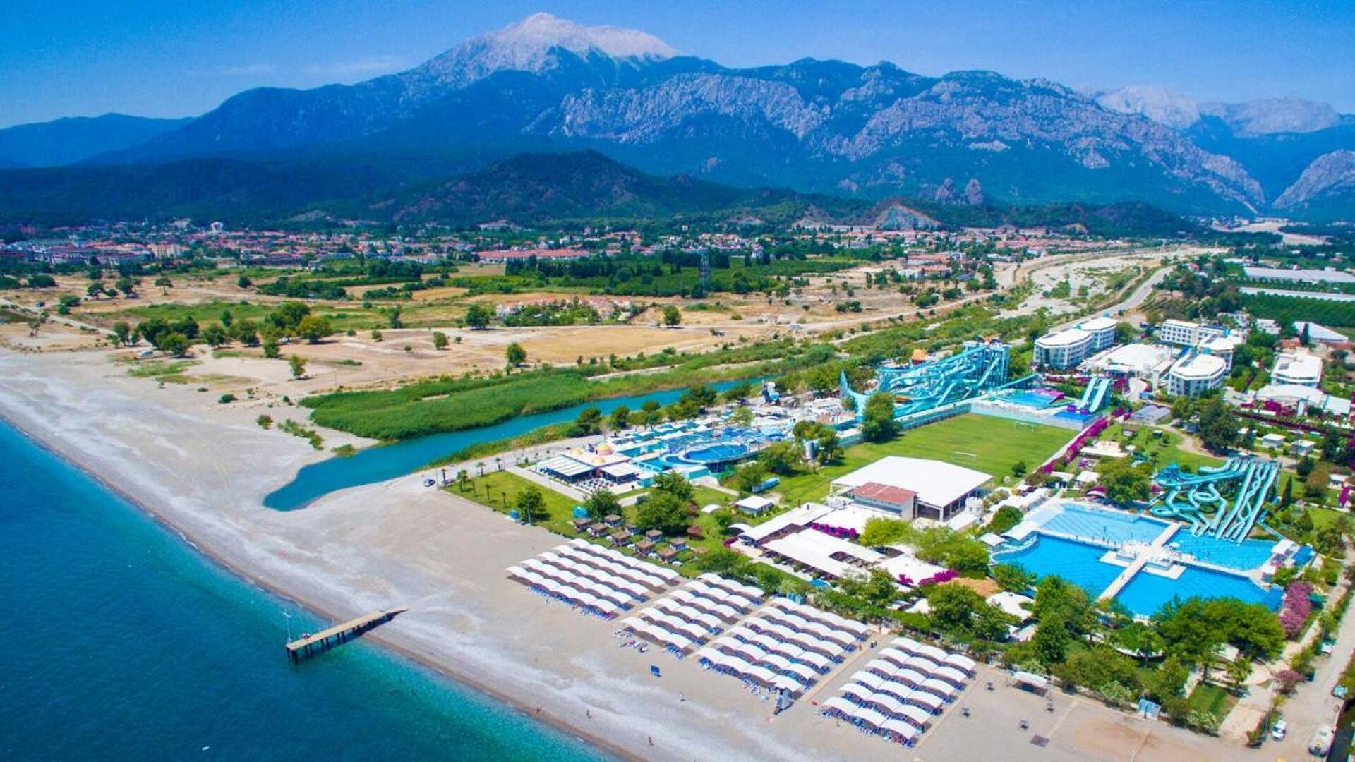 Daima Biz Hotel 5* 10