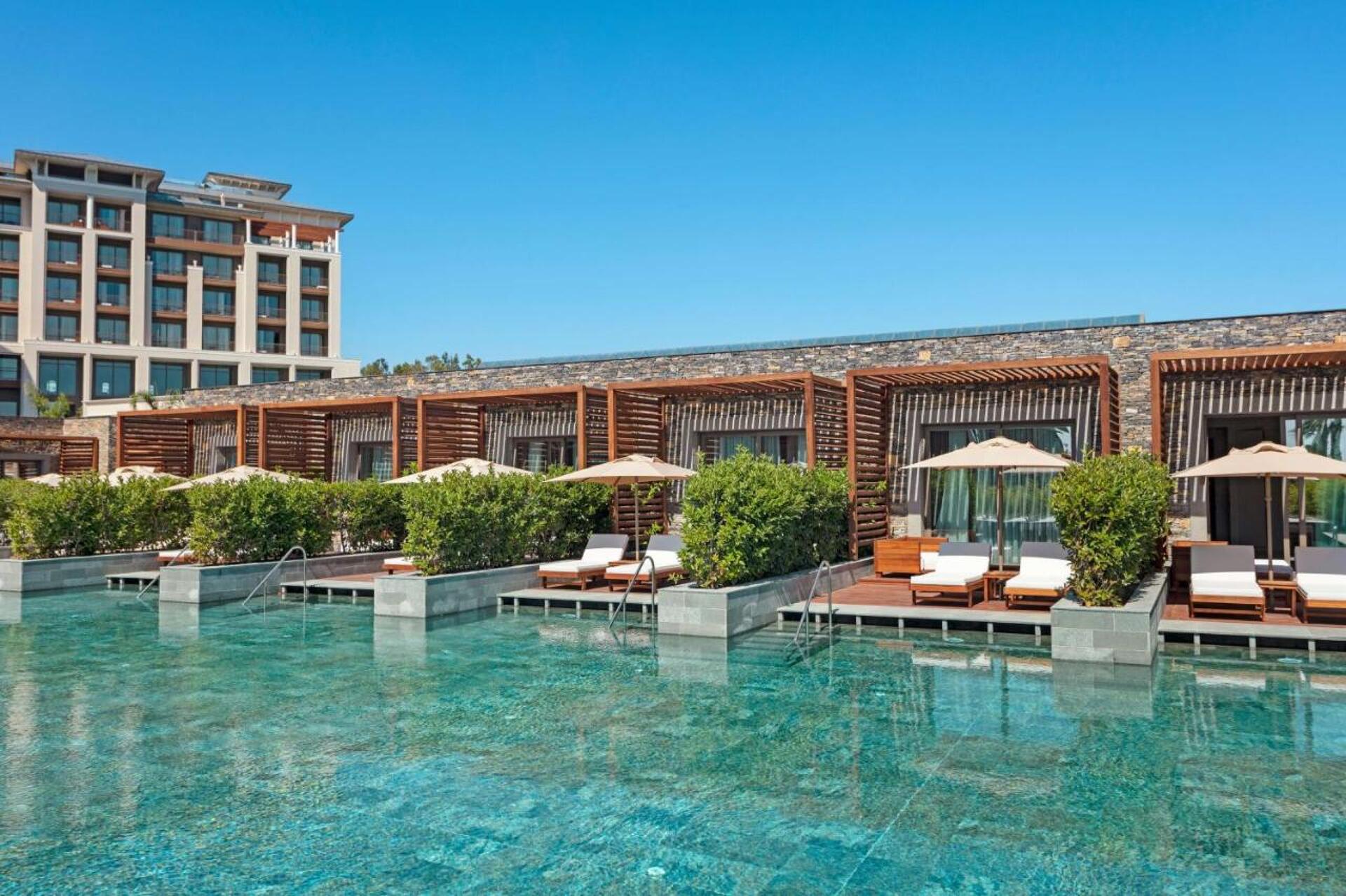 Cullinan Belek 9