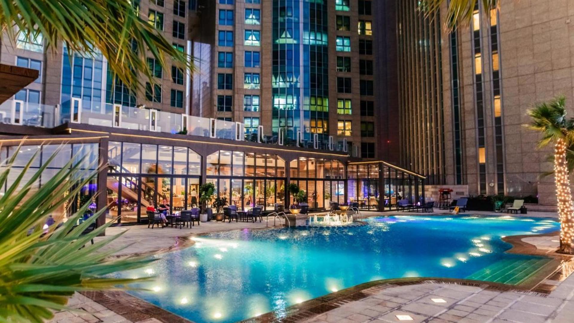 Sofitel Abu Dhabi Corniche 5* 28