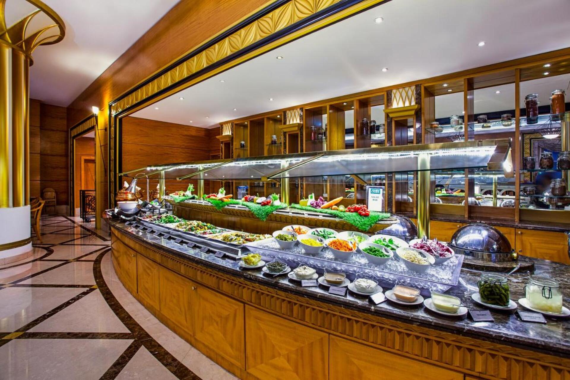 Corniche Hotel Abu Dhabi 28