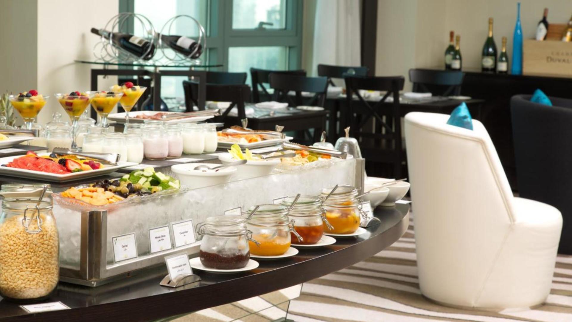 Sofitel Abu Dhabi Corniche 5* 2