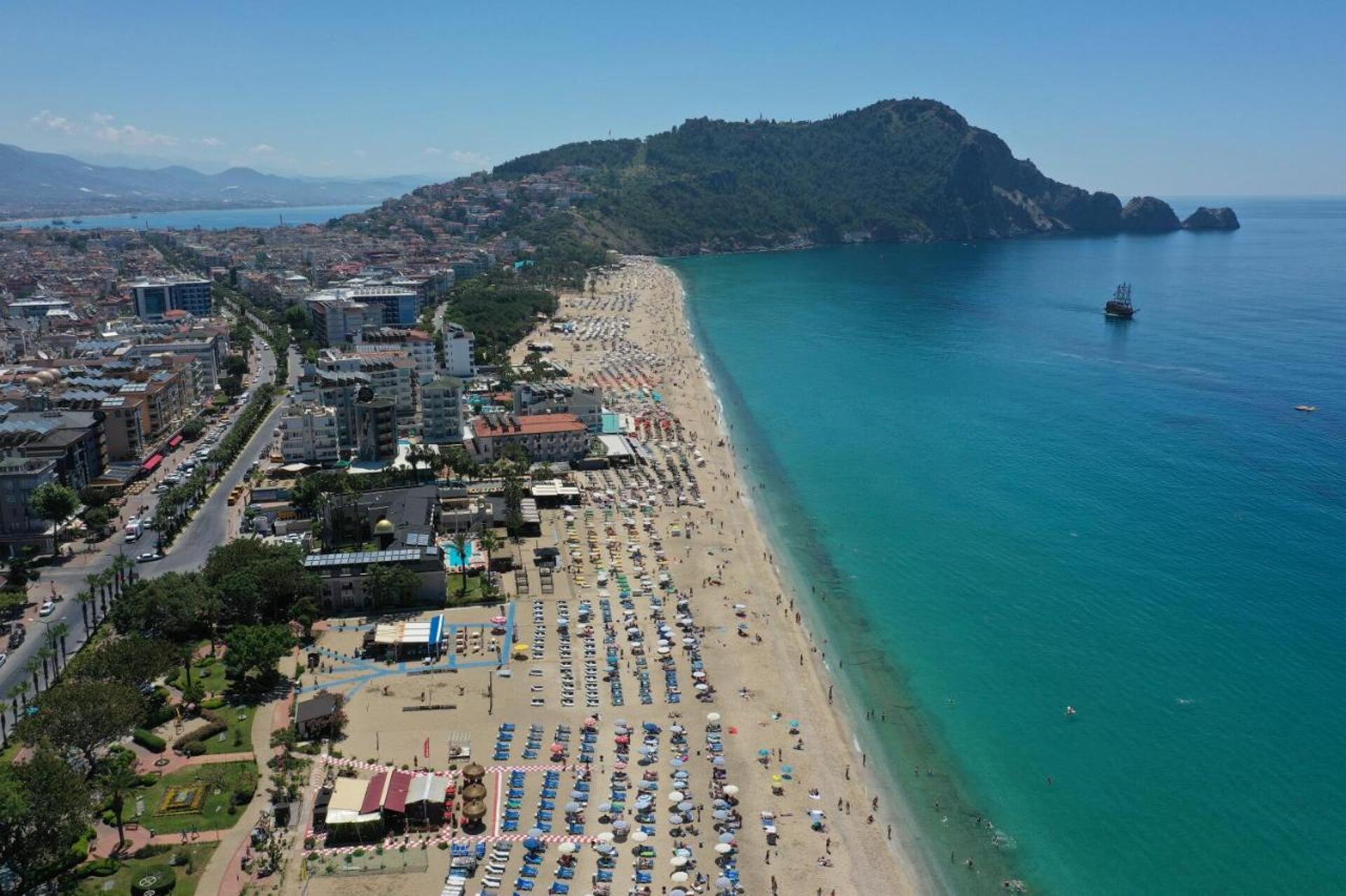 Cleopatra Golden Beach 3* 25