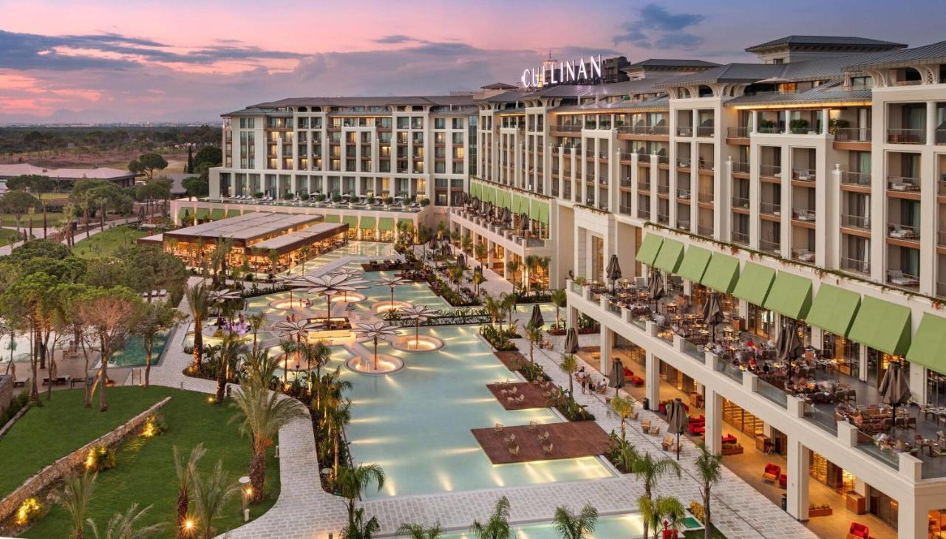 Cullinan Belek 7