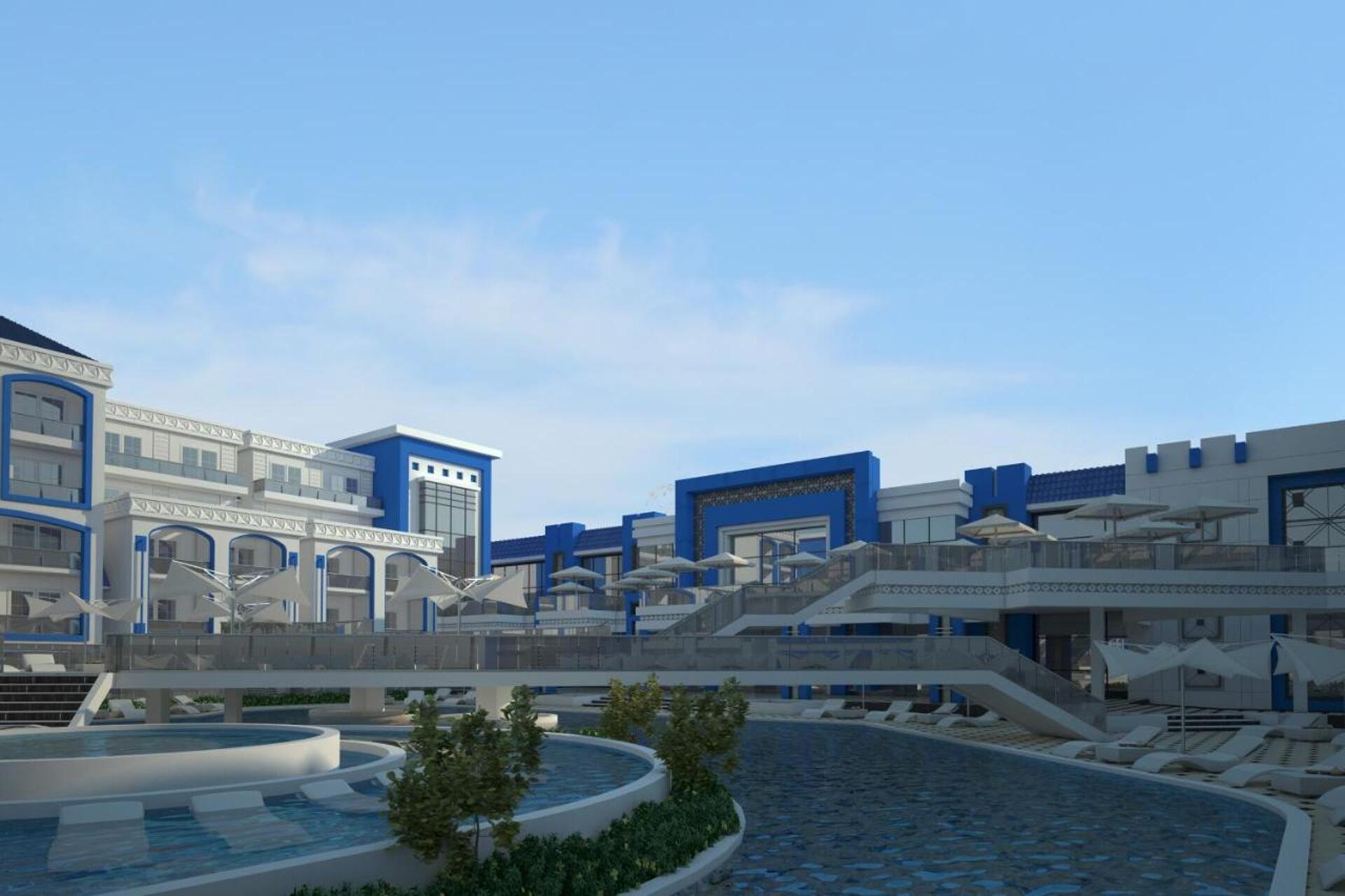 Albatros Blu Spa Hurghada 22