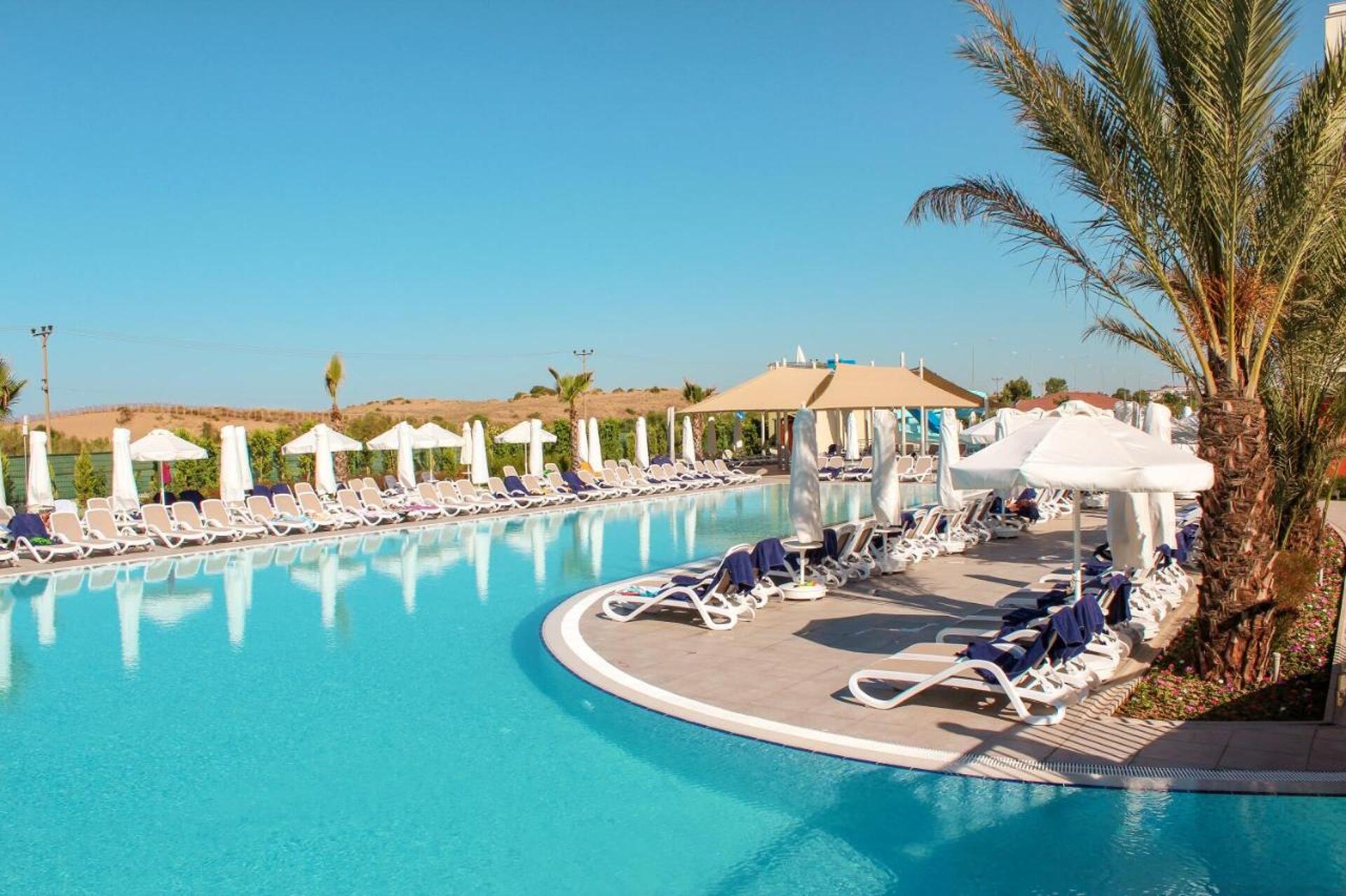 Barut Goia 4* 24