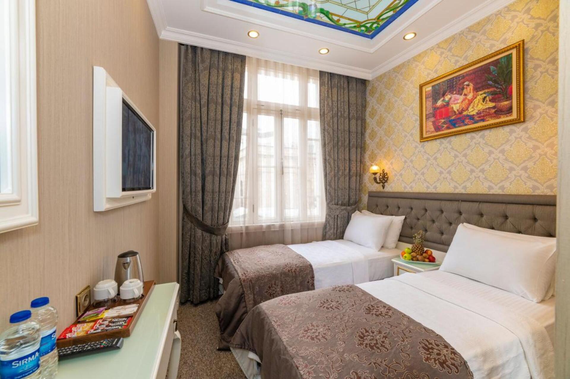 Alpek Hotel 3* 30
