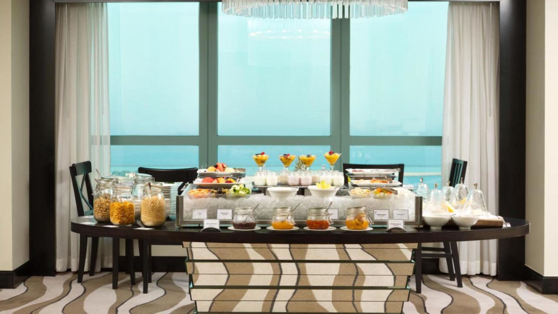 Sofitel Abu Dhabi Corniche 5* 35