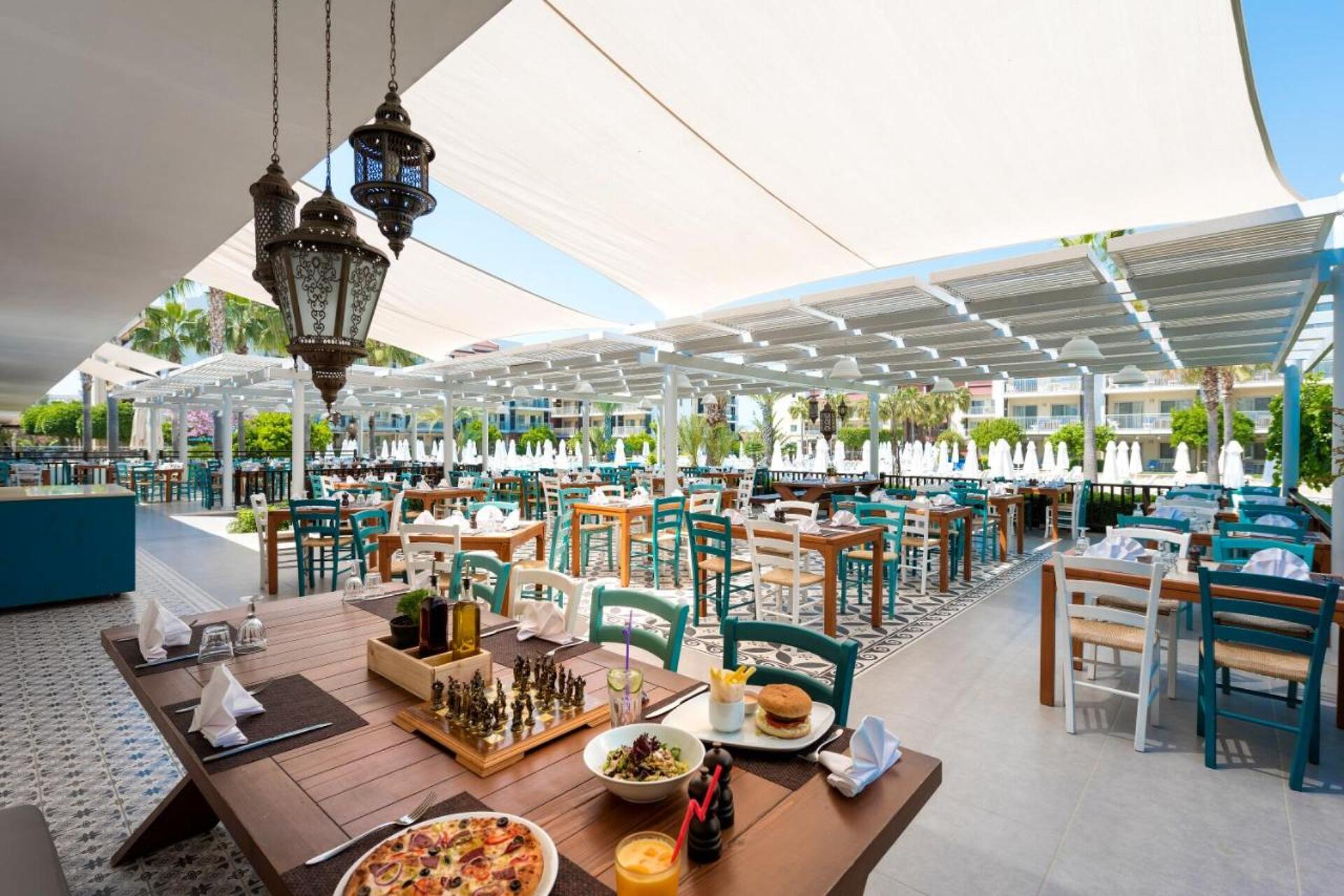 Barut B Suites 4* 40