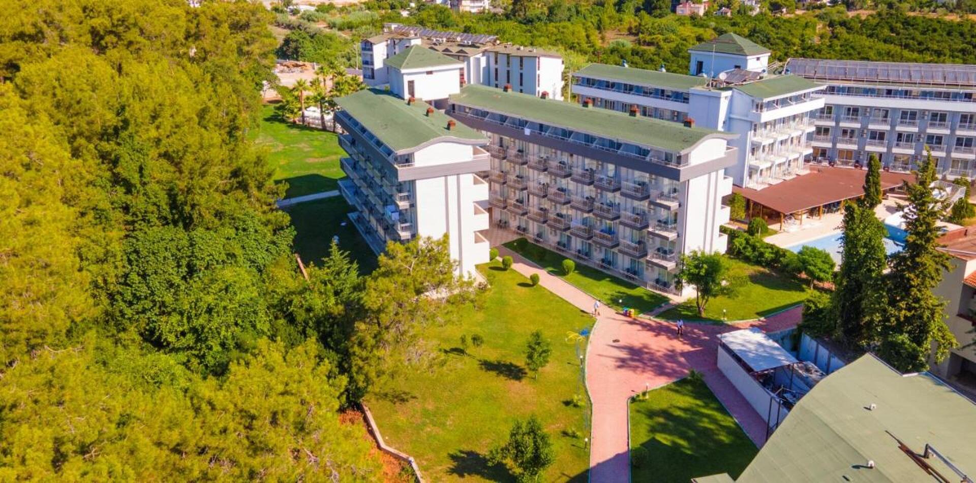 Eldar Garden Resort 7