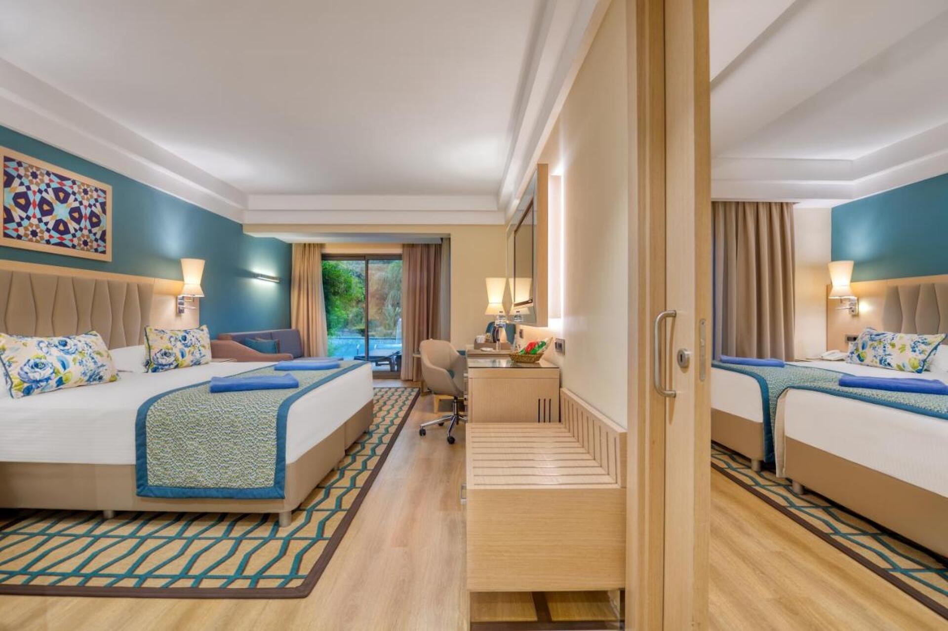 Megasaray Club Belek 20
