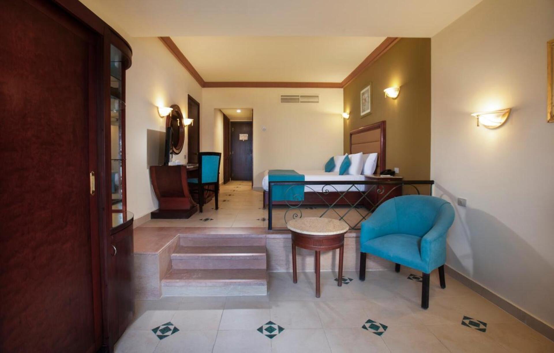Pyramisa Beach Resort Sharm El Sheikh 5* 23