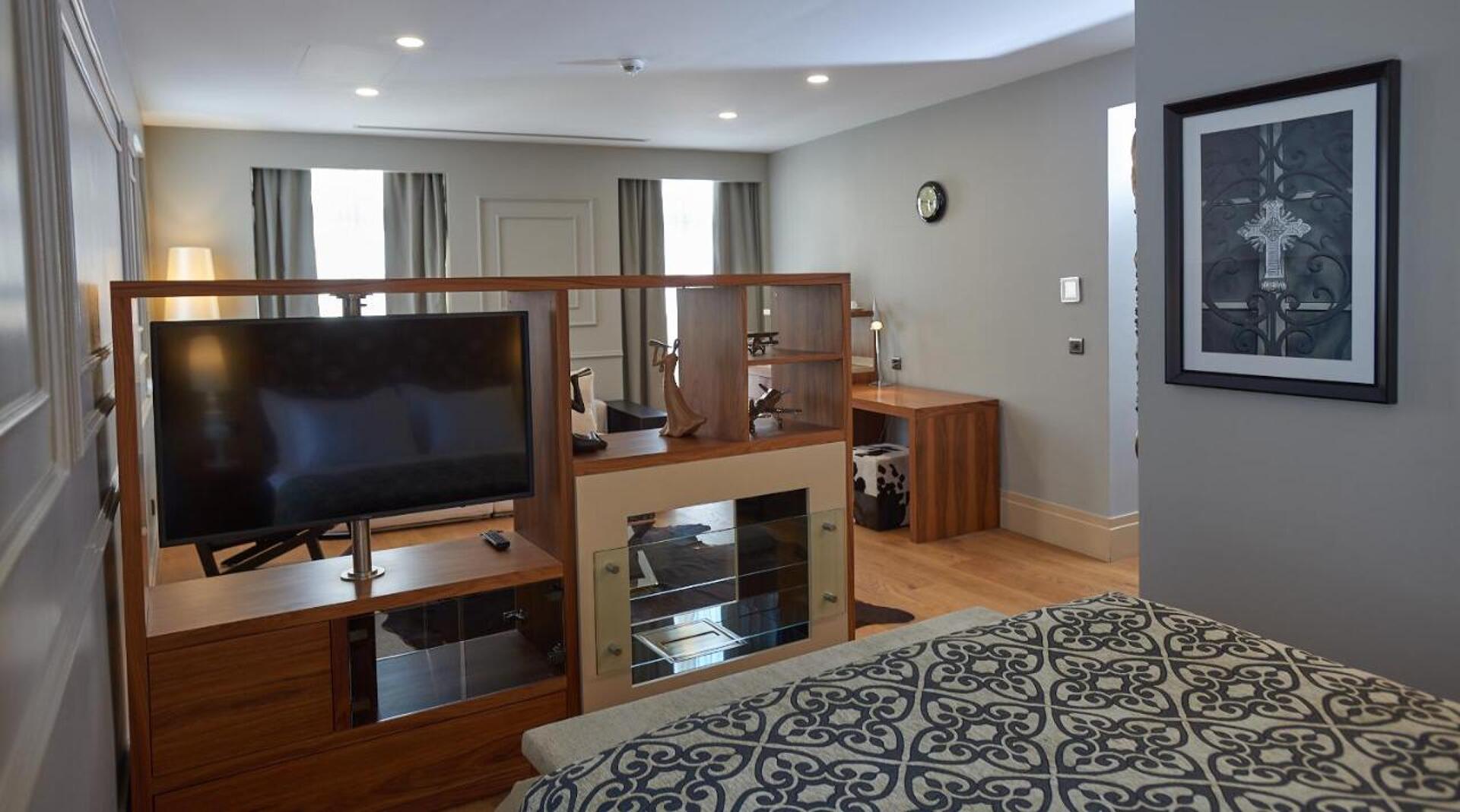 Akka Suites Taksim 14