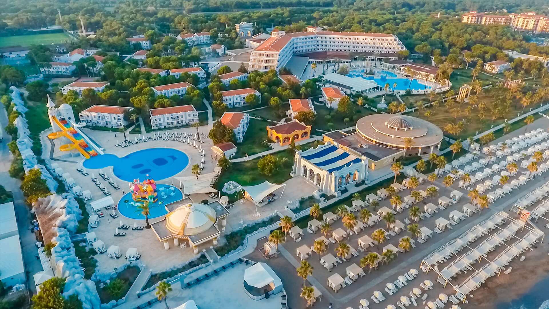 Cesars Belek  43