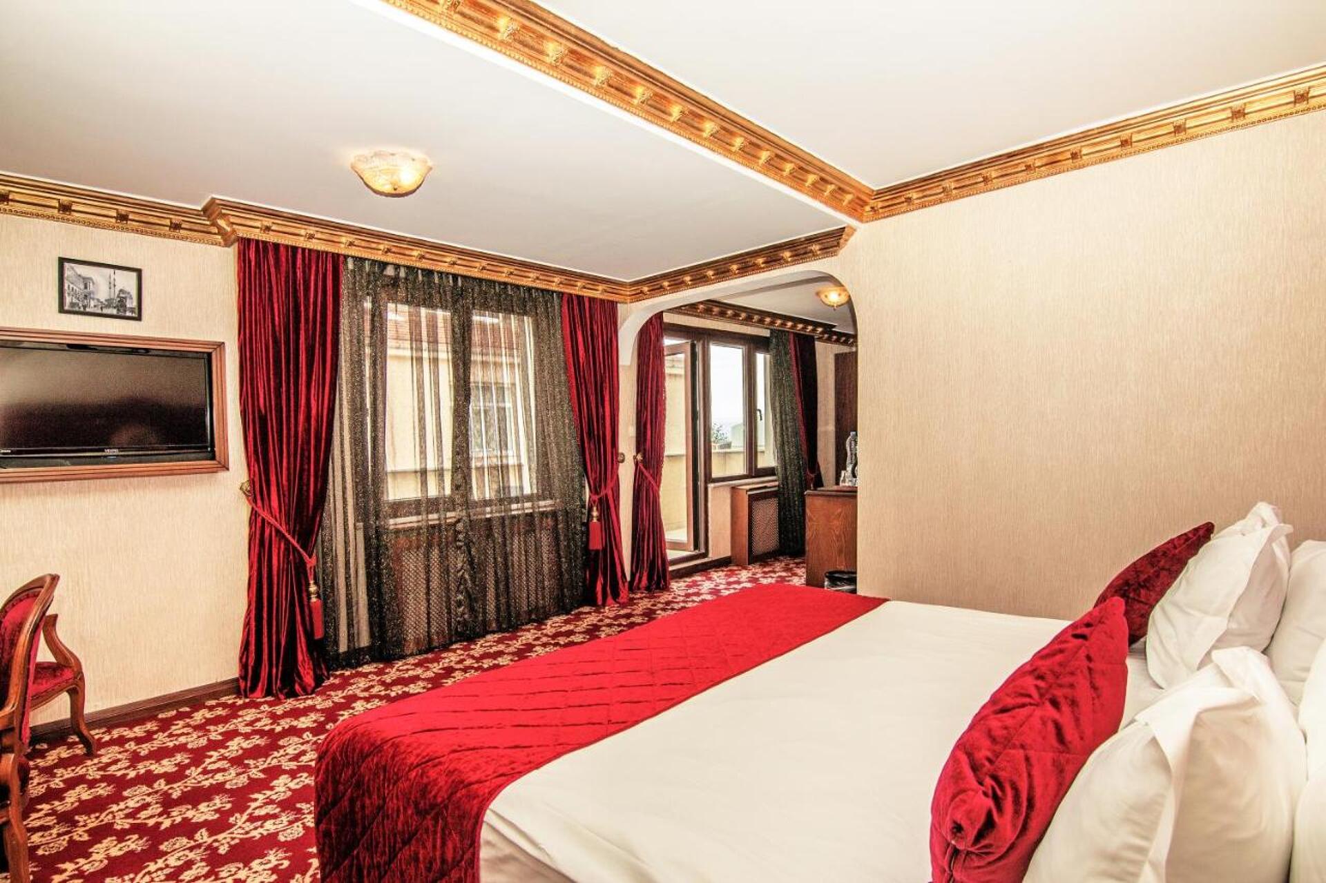 Antea Palace Hotel & Spa 4* 20