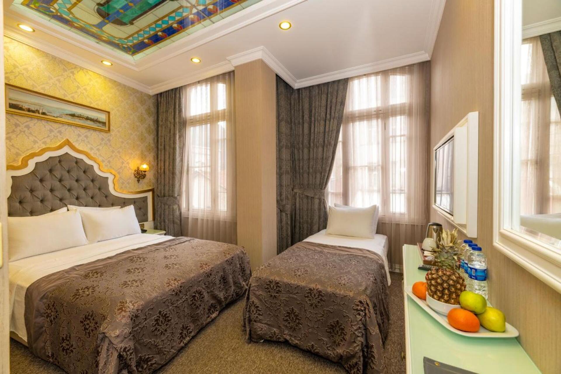 Alpek Hotel 3* 22
