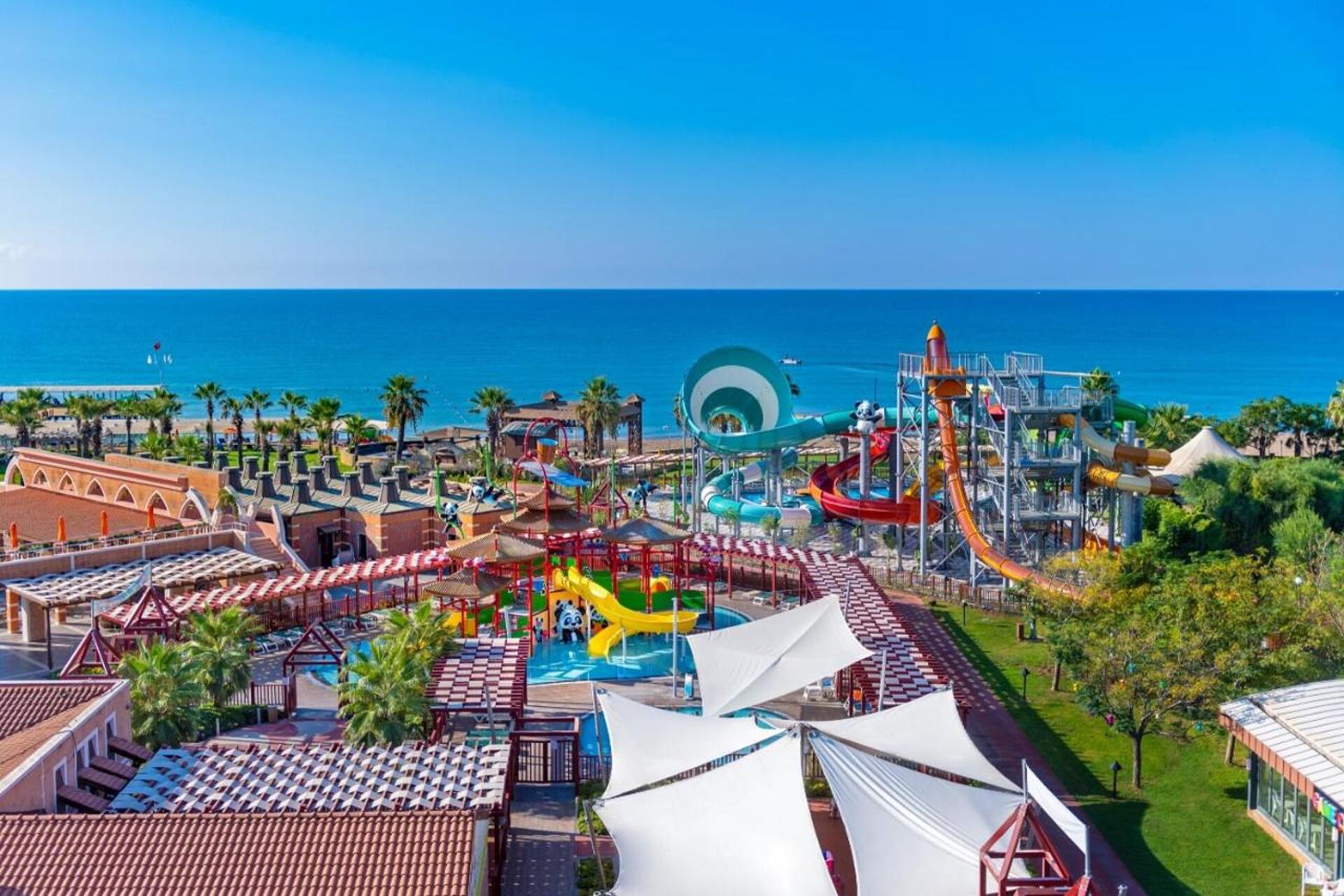 Megasaray Club Belek 23