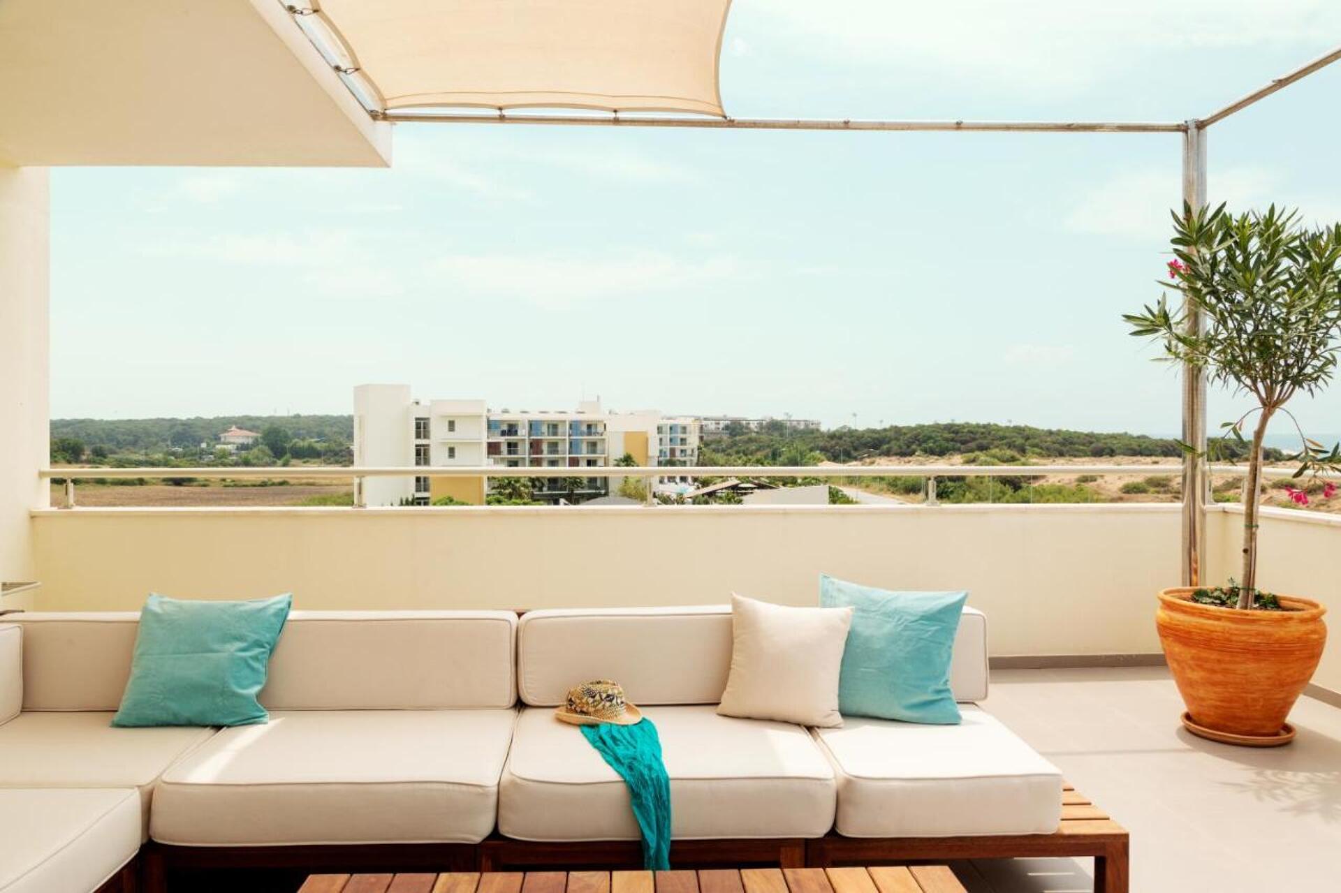 Barut Goia 4* 23