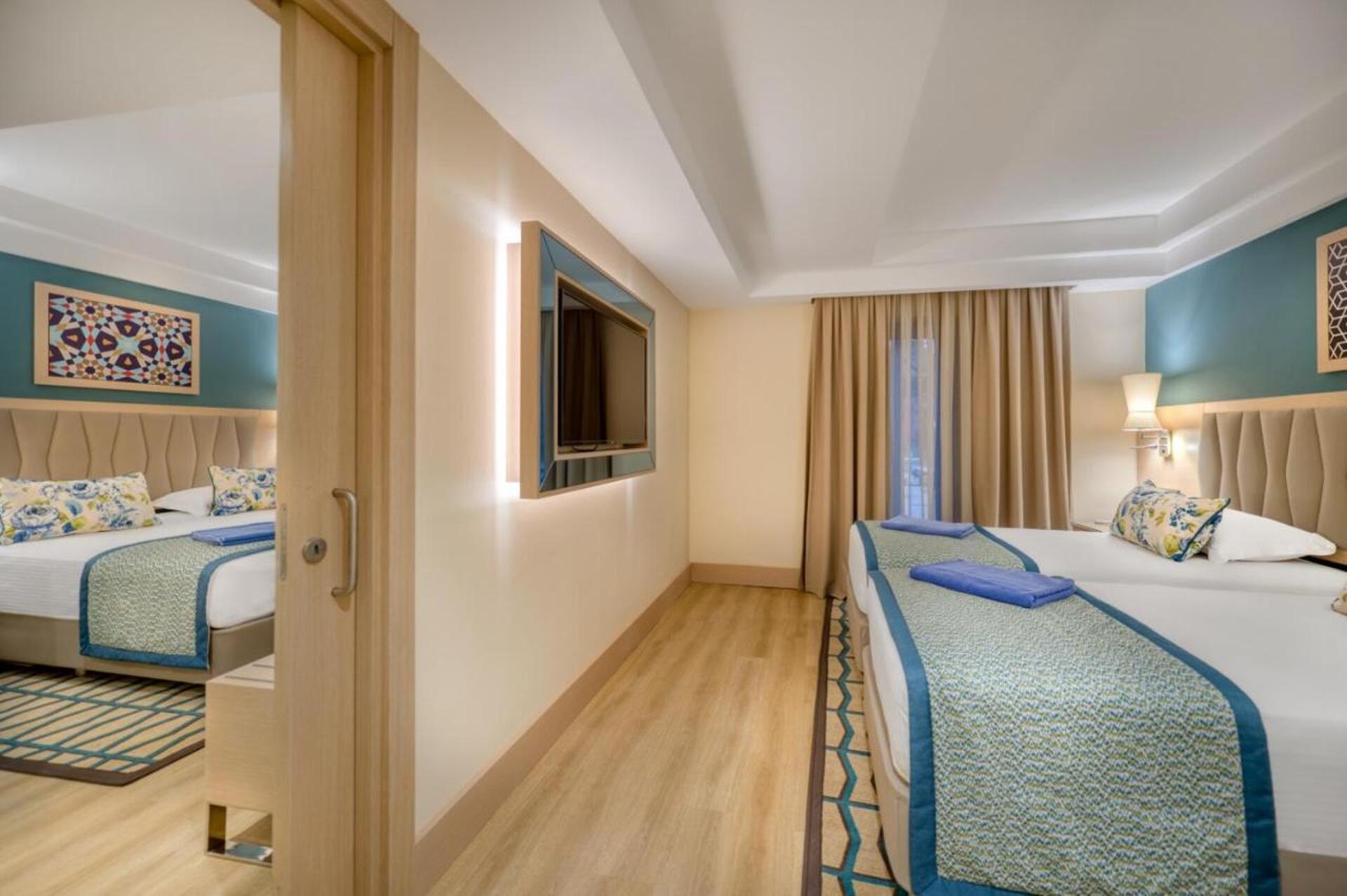 Megasaray Club Belek 15