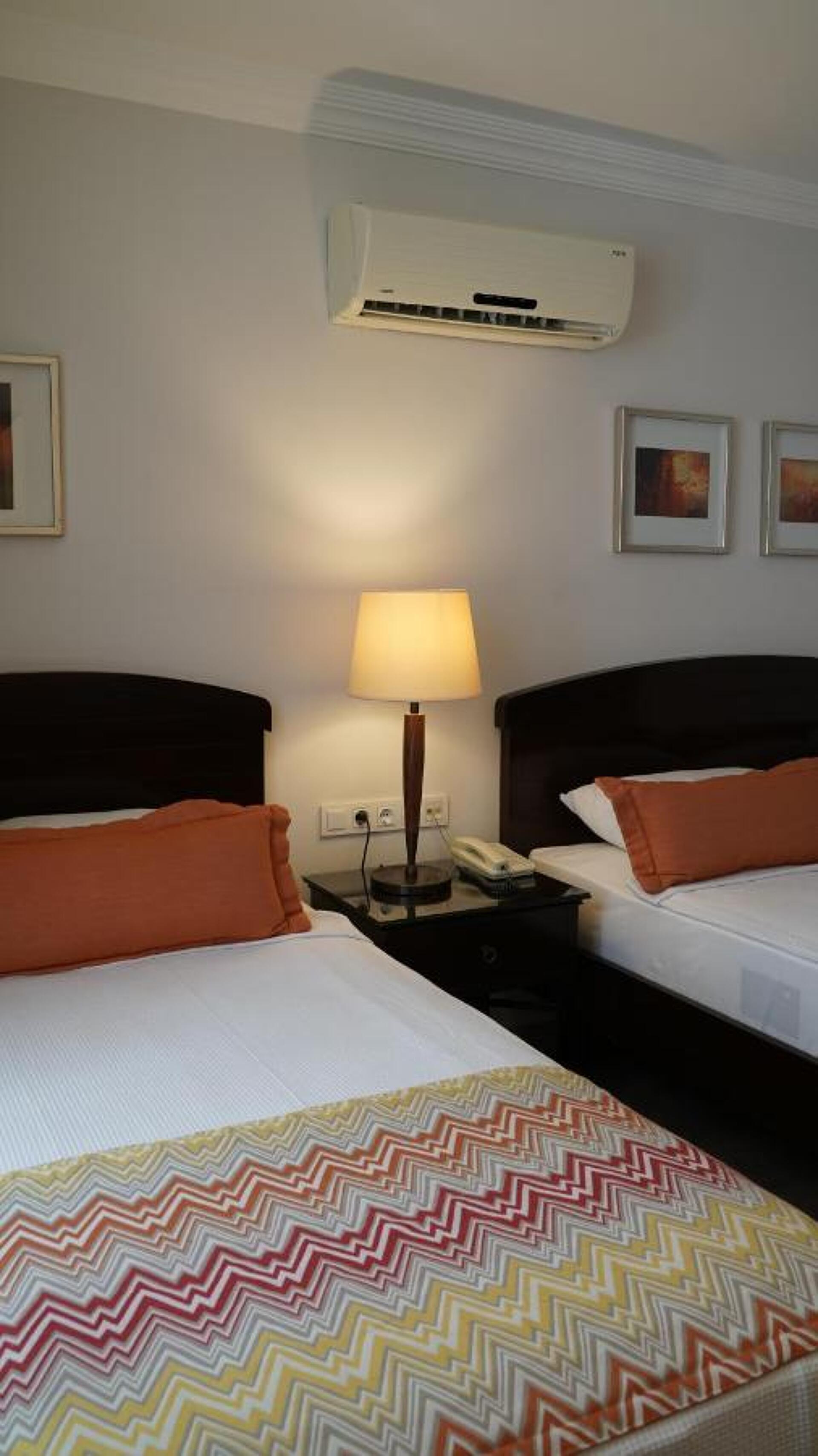 Akdora Resort & Spa 4* 34