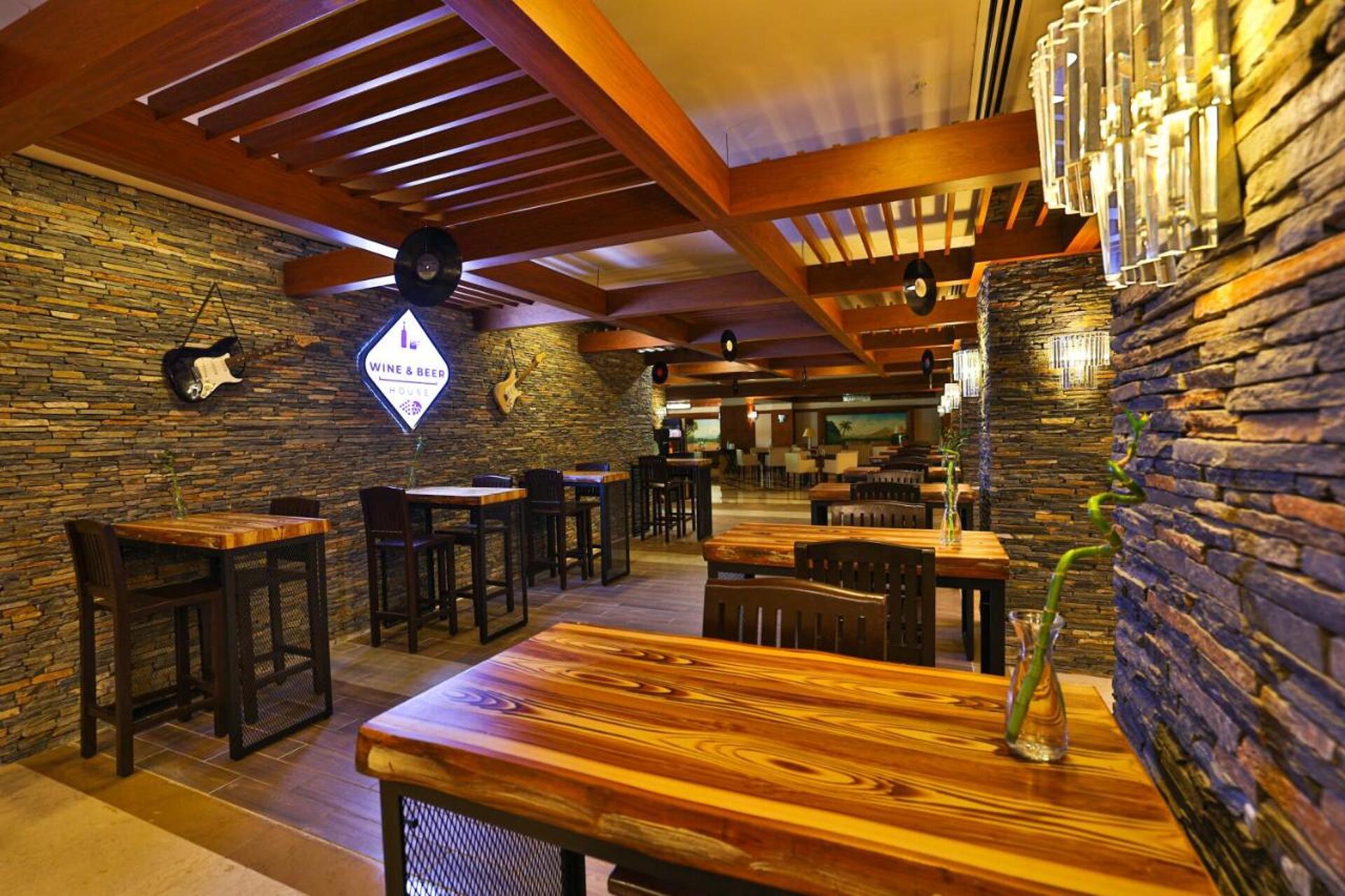 Crystal Family Resort & Spa 25