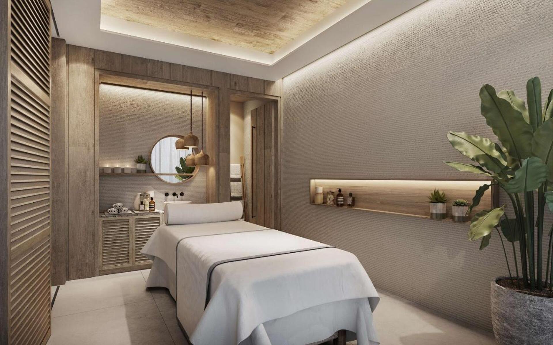 Radisson Beach Resort Palm Jumeirah 4* 46