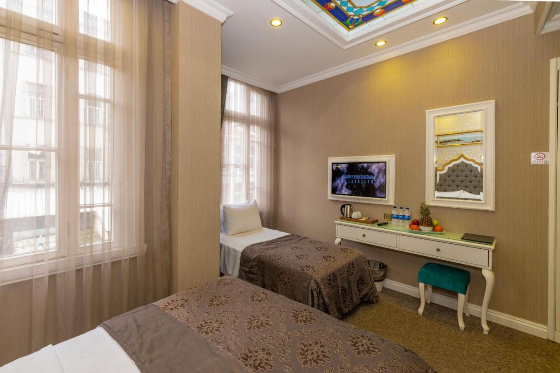 Alpek Hotel 3* 20