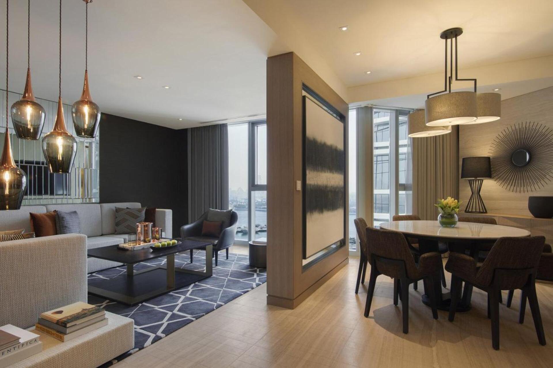 Al Bandar Rotana - Dubai Creek  22