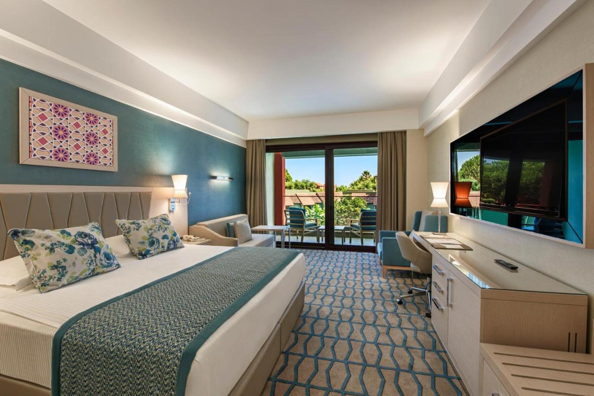 Megasaray Club Belek 22