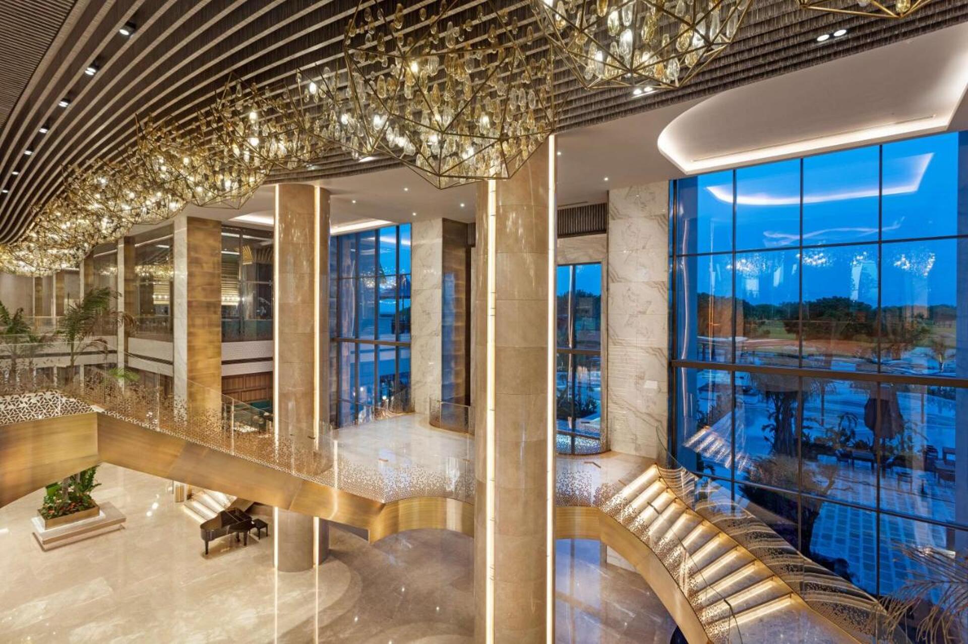 Cullinan Belek 13