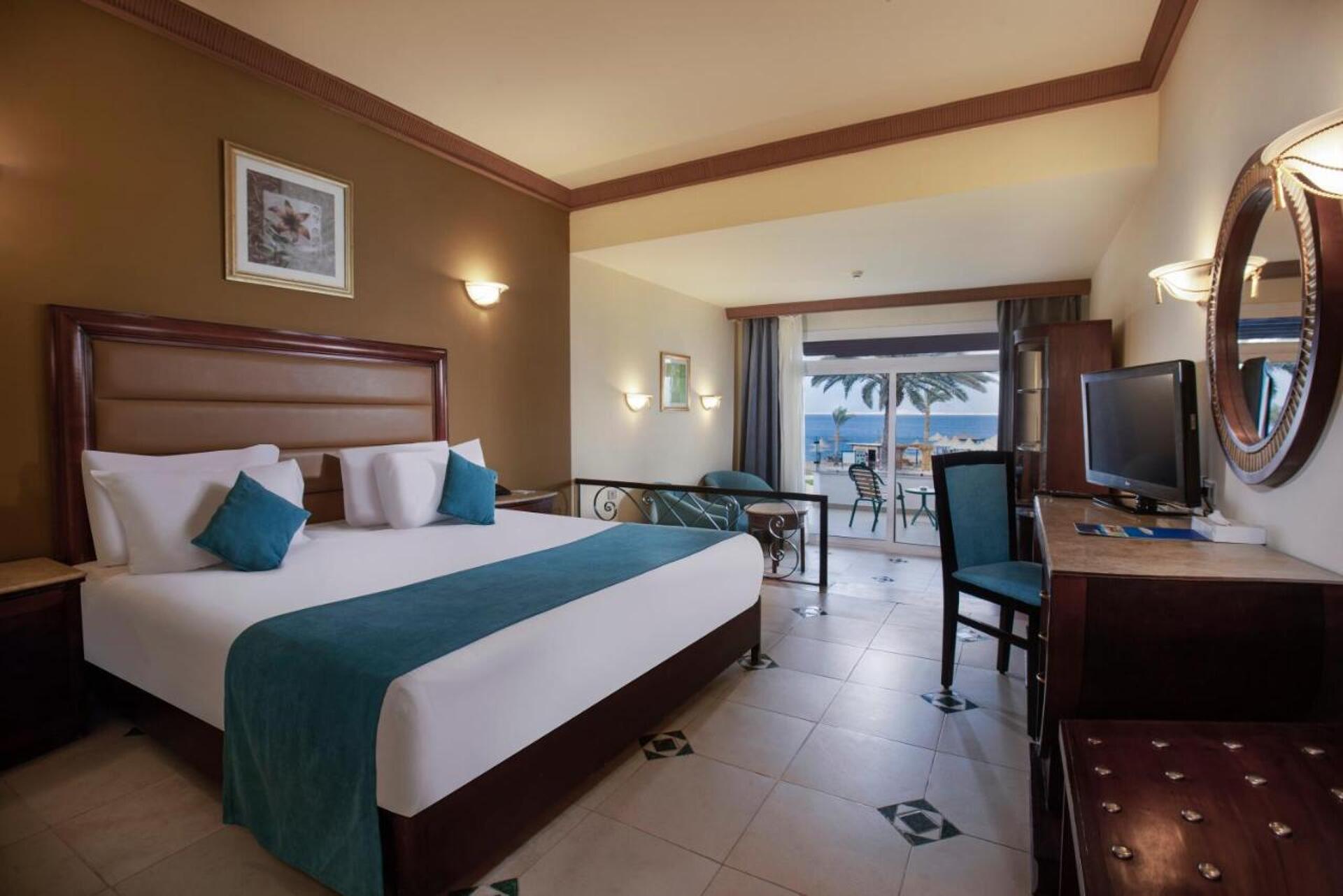 Pyramisa Beach Resort Sharm El Sheikh 5* 31