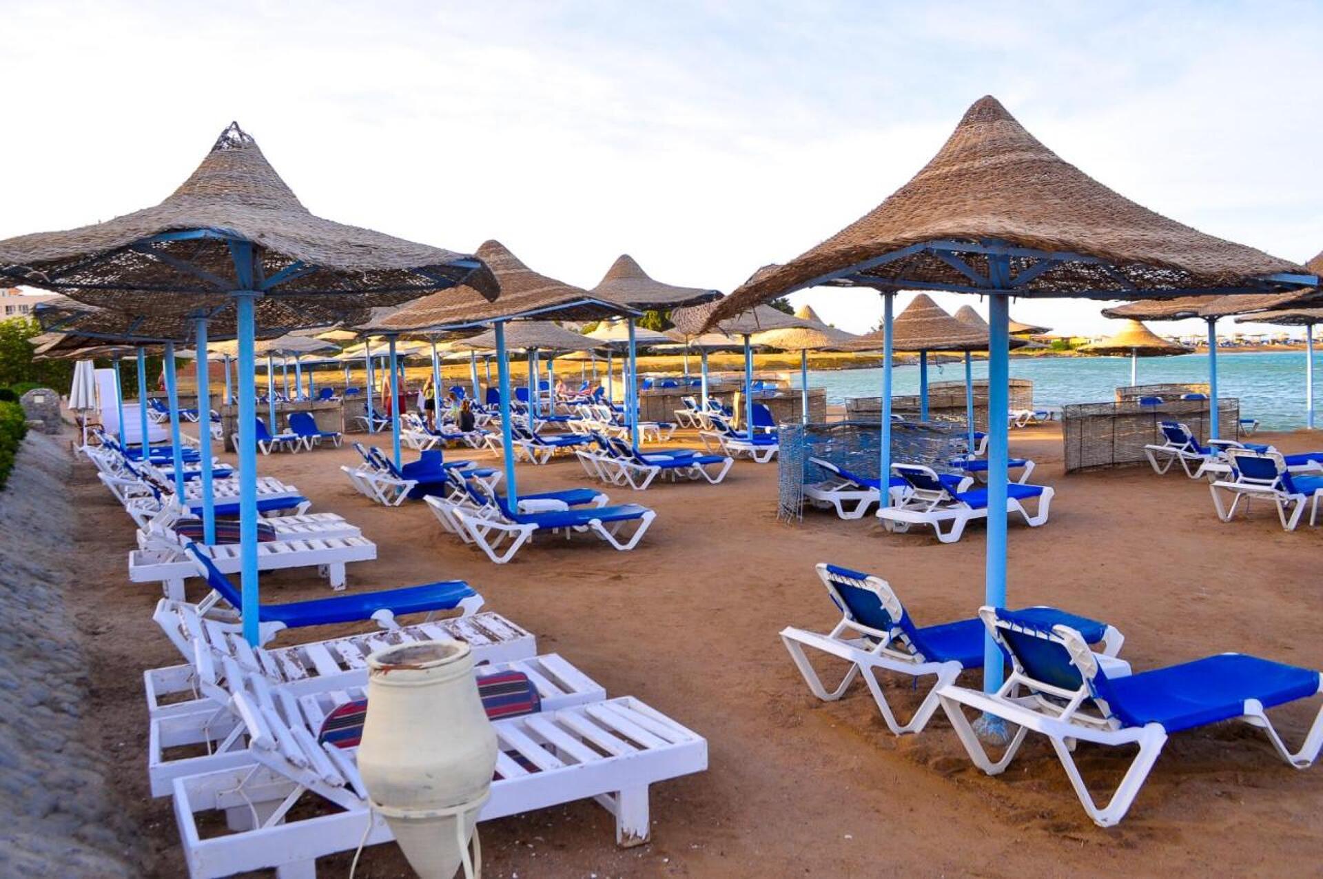 Magic Beach 4* 40
