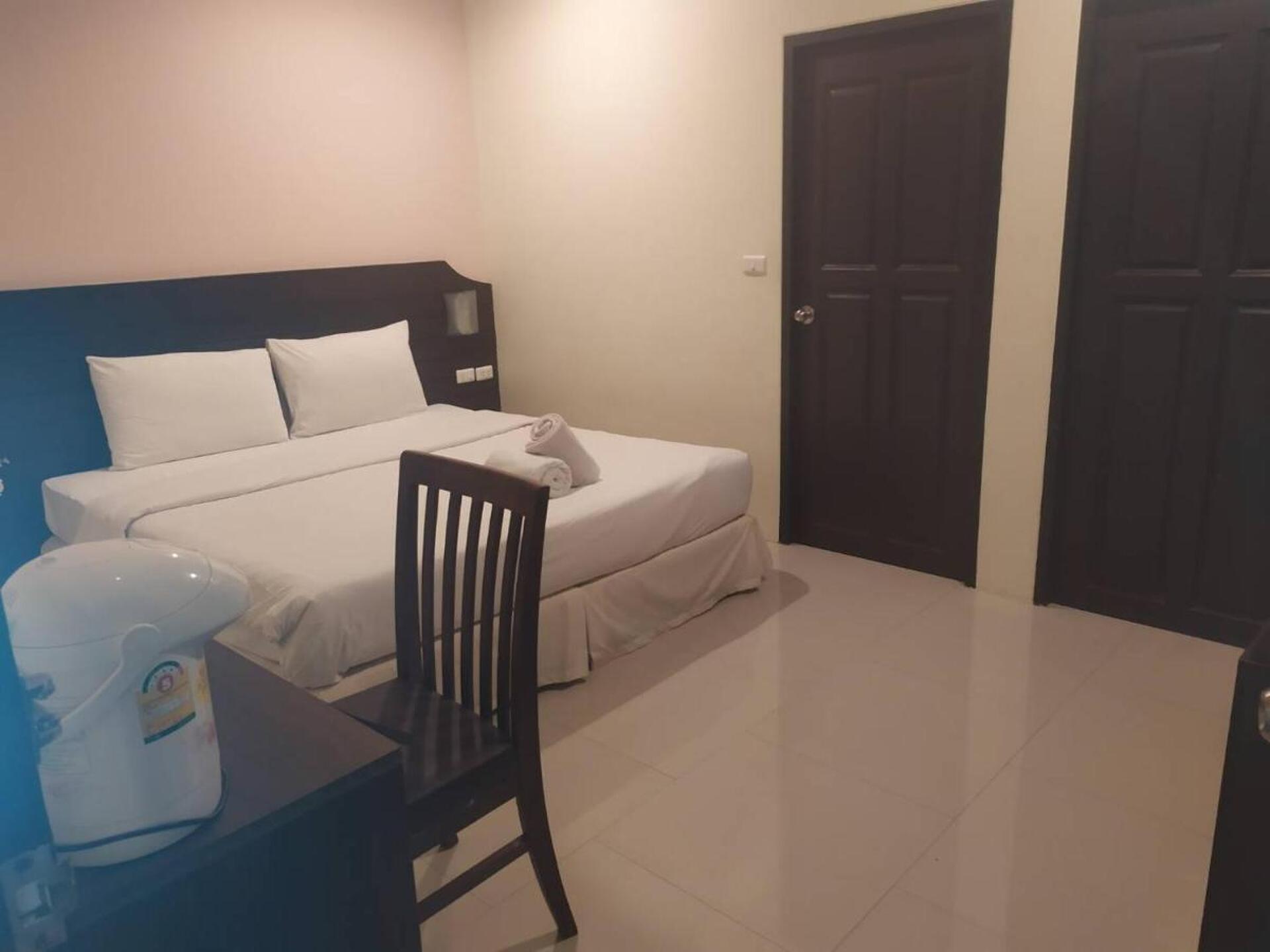 Outdoor Inn & Restaurant Kata 3* 21
