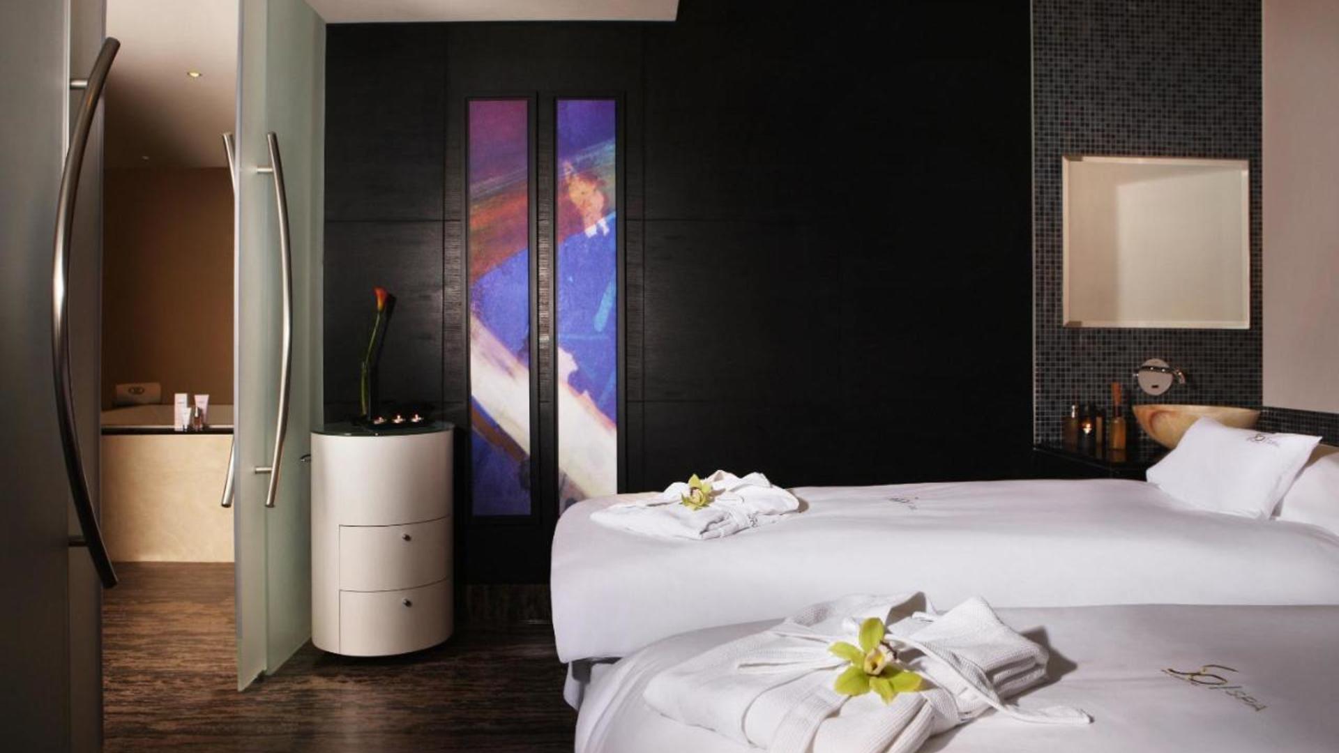 Sofitel Abu Dhabi Corniche 5* 36