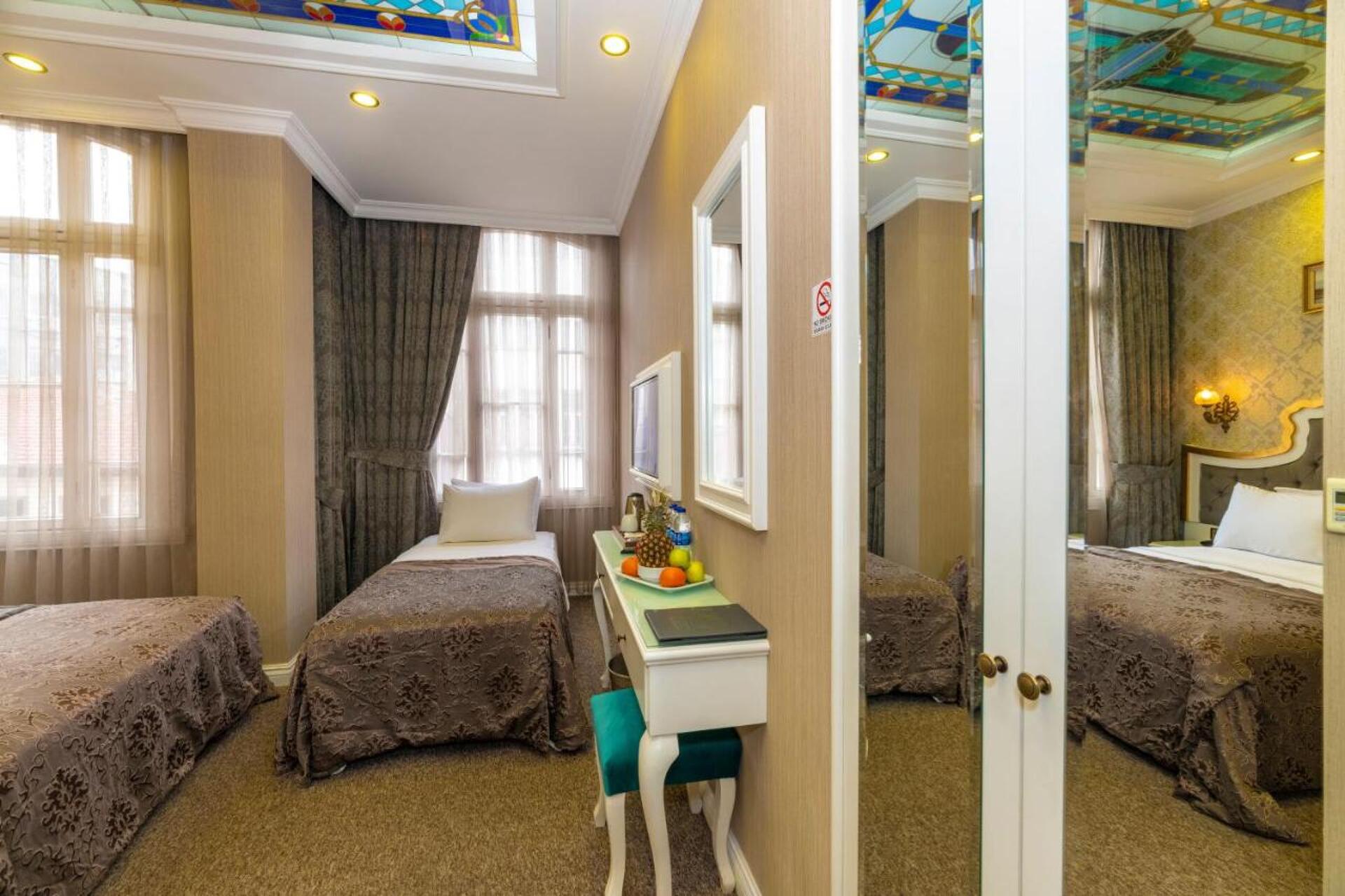 Alpek Hotel 3* 23