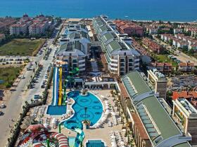 Crystal Waterworld Resort & Spa 5*